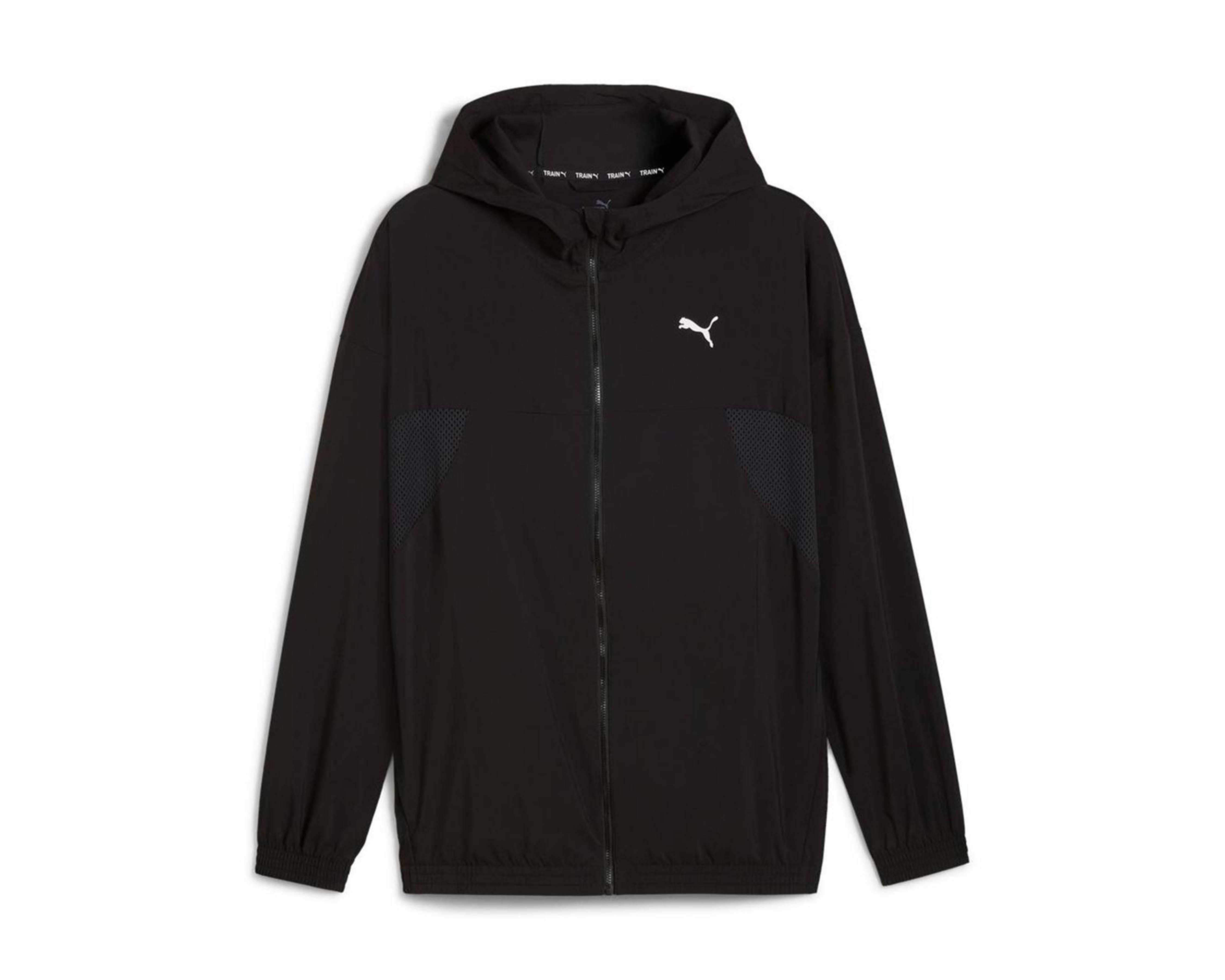 Chamarra Puma dryCELL de Entrenamiento $1,129