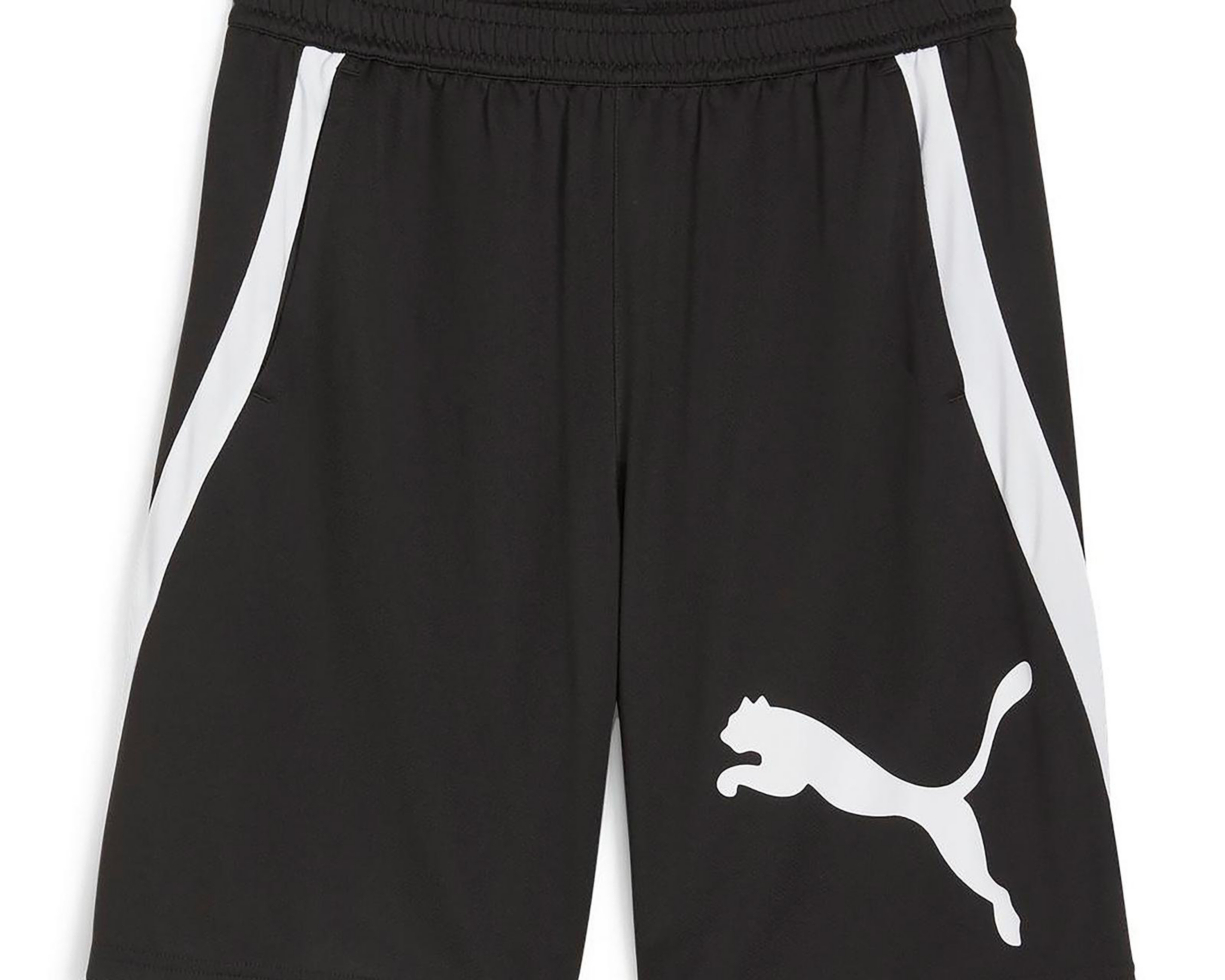 Foto 3 | Short Puma dryCELL Train All Day de Entrenamiento para Hombre