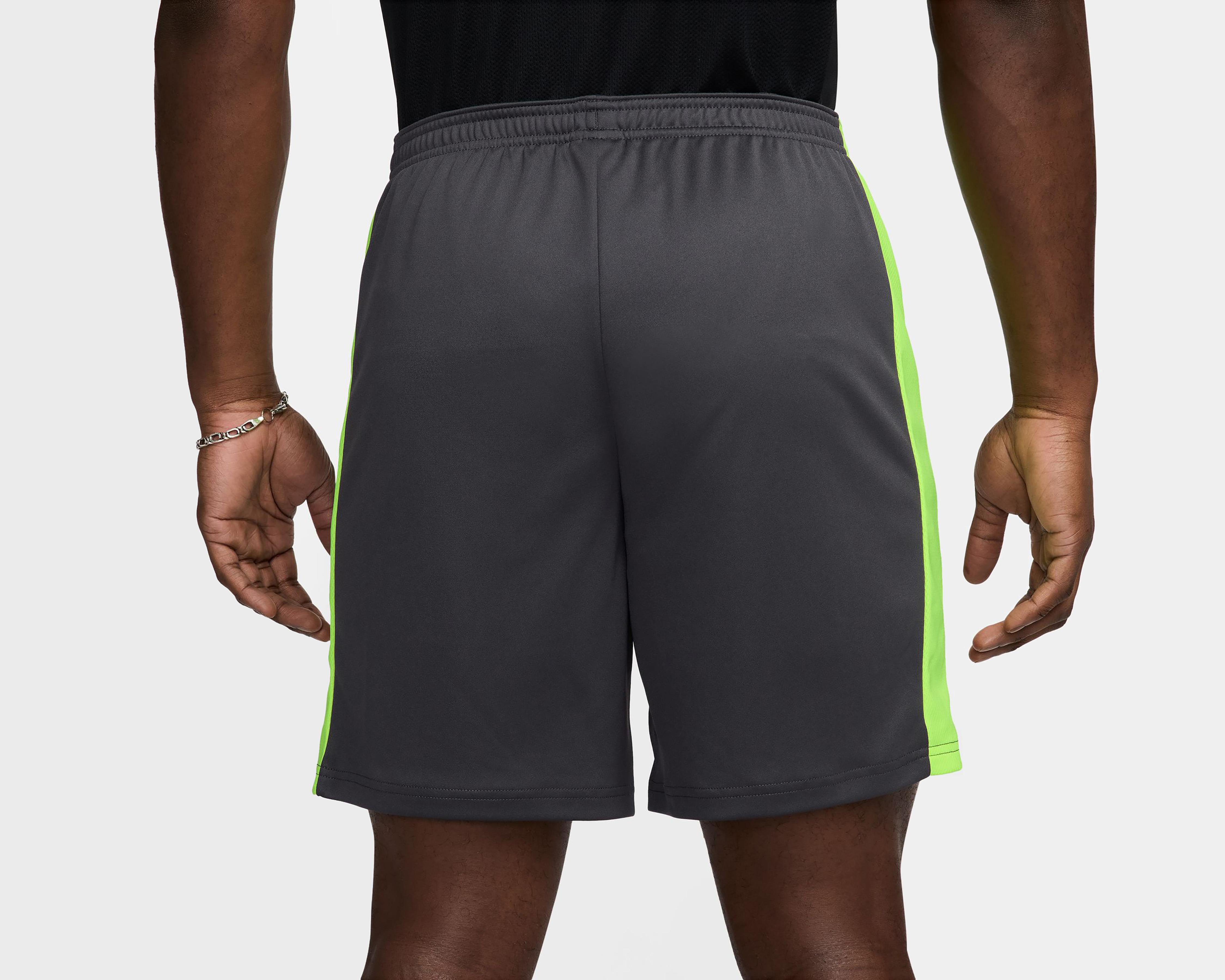 Foto 3 pulgar | Short Nike Dri-FIT Academy para Futbol