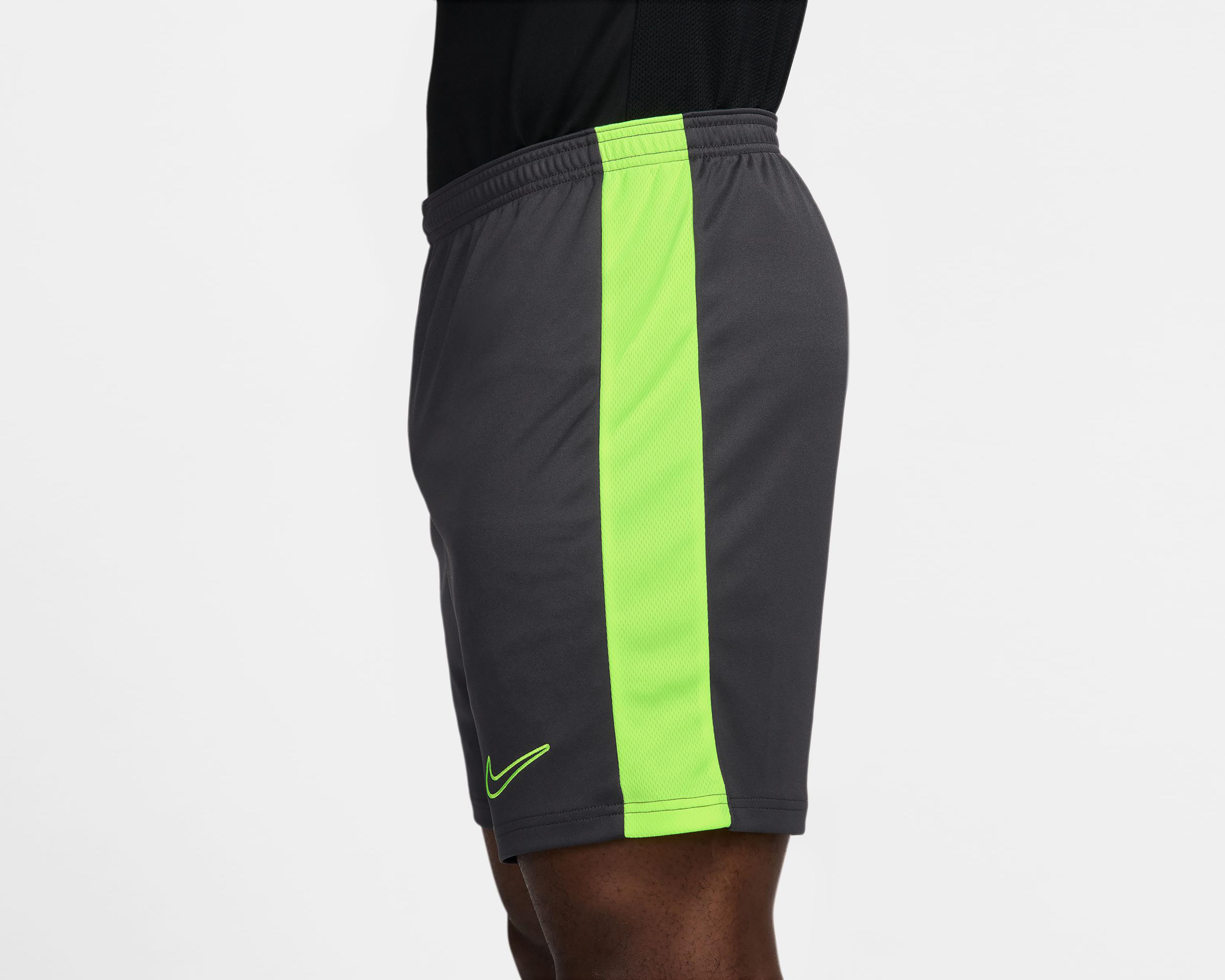 Foto 4 pulgar | Short Nike Dri-FIT Academy para Futbol