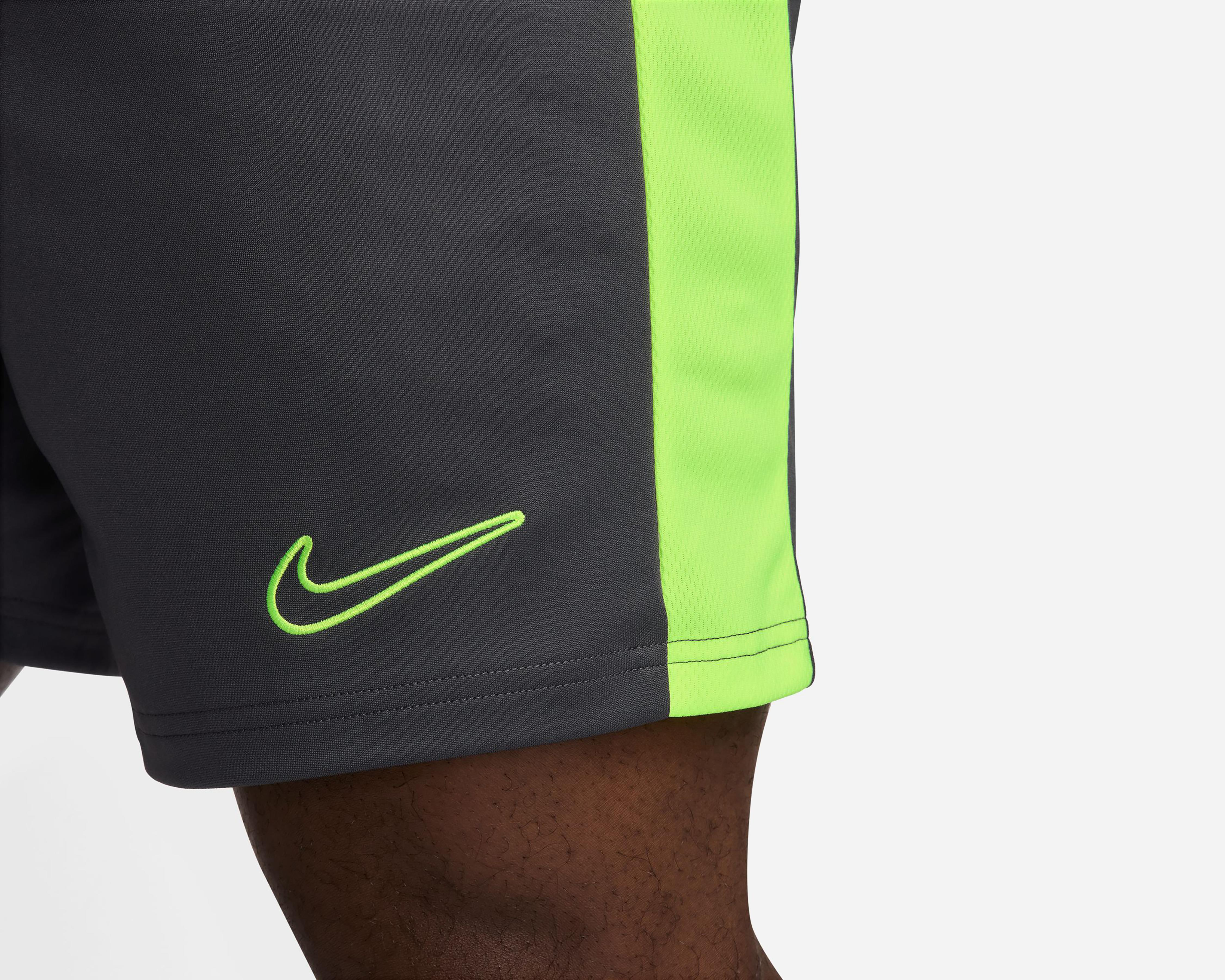 Foto 5 pulgar | Short Nike Dri-FIT Academy para Futbol