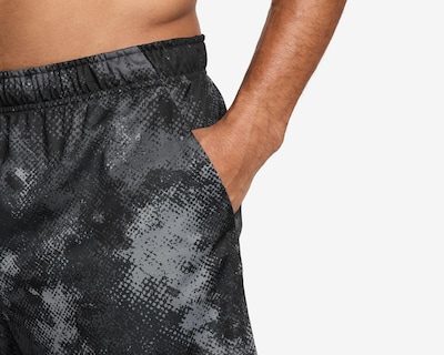 Foto 4 | Short Nike Dri-FIT Totality Camo de Entrenamiento