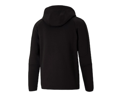 Foto 2 | Sudadera Puma Evostripe con Capucha