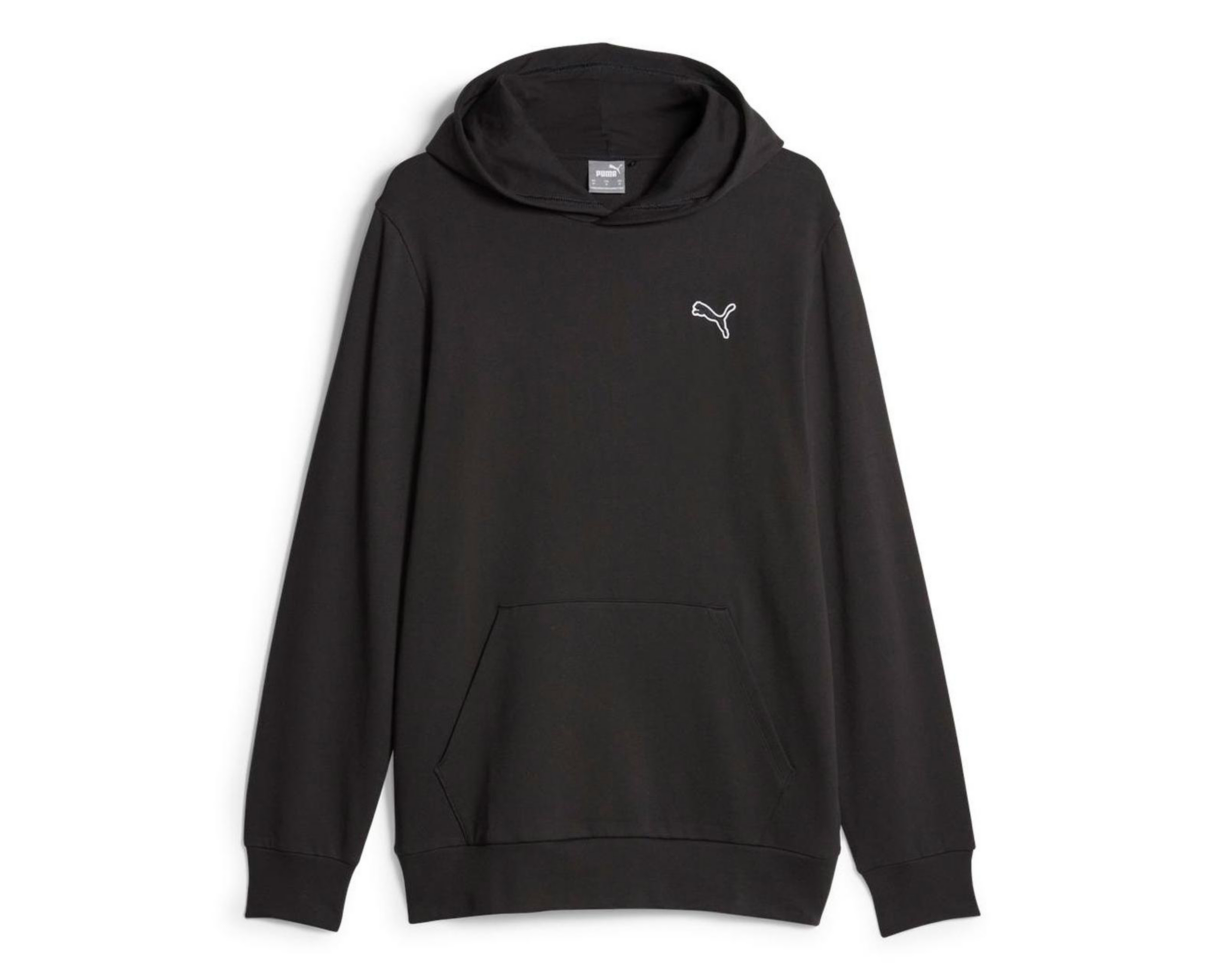 Foto 1 | Sudadera Puma con Capucha