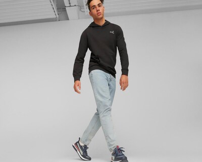Foto 7 | Sudadera Puma con Capucha