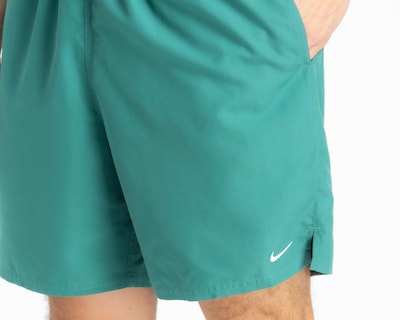 Foto 3 | Short Nike 7 Inch Volley de Natación para Hombre