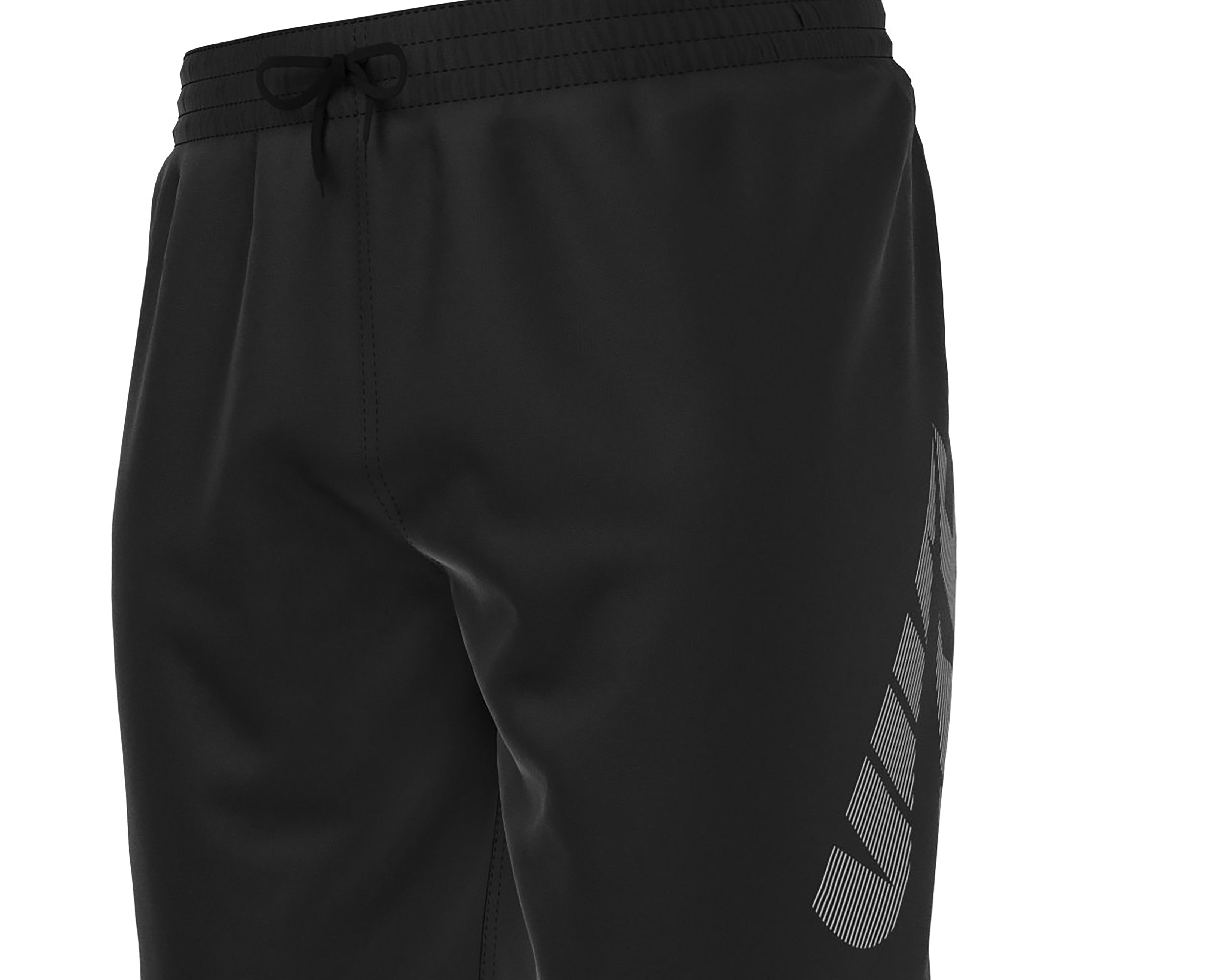 Foto 3 | Short Nike 9 Inch Tilt Breaker Volley de Natación para Hombre