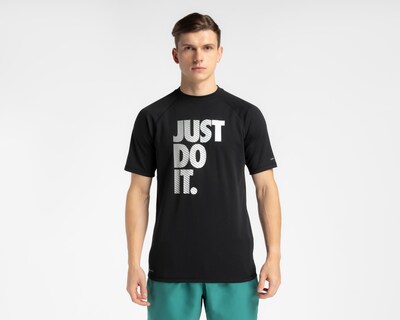 Foto 1 | Playera Nike Dri-FIT de Natación para Hombre