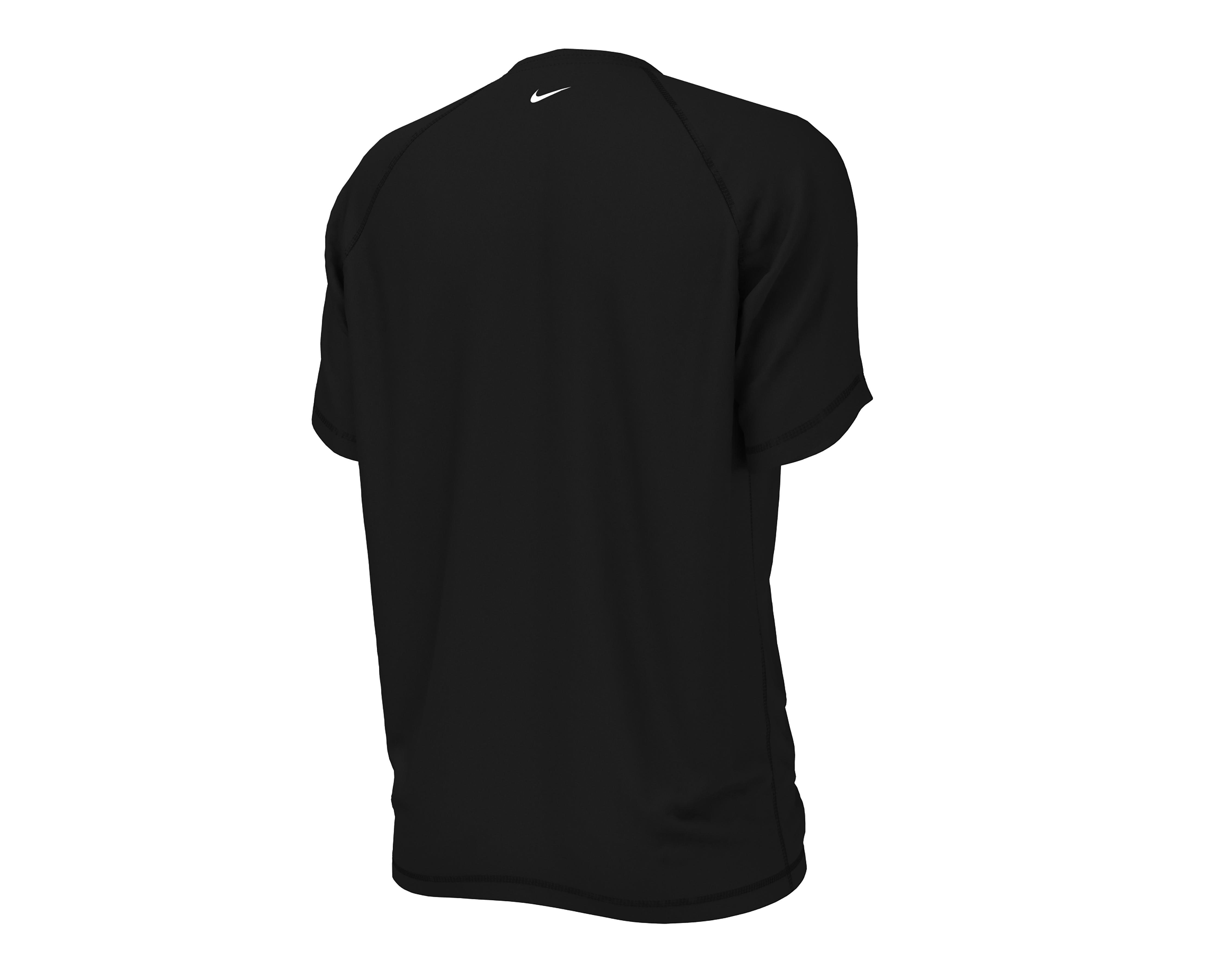 Foto 3 pulgar | Playera Nike Dri-FIT de Natación para Hombre