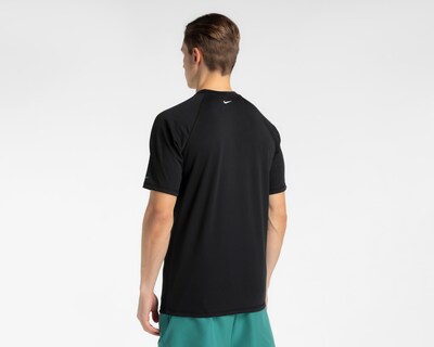 Foto 2 | Playera Nike Dri-FIT de Natación para Hombre
