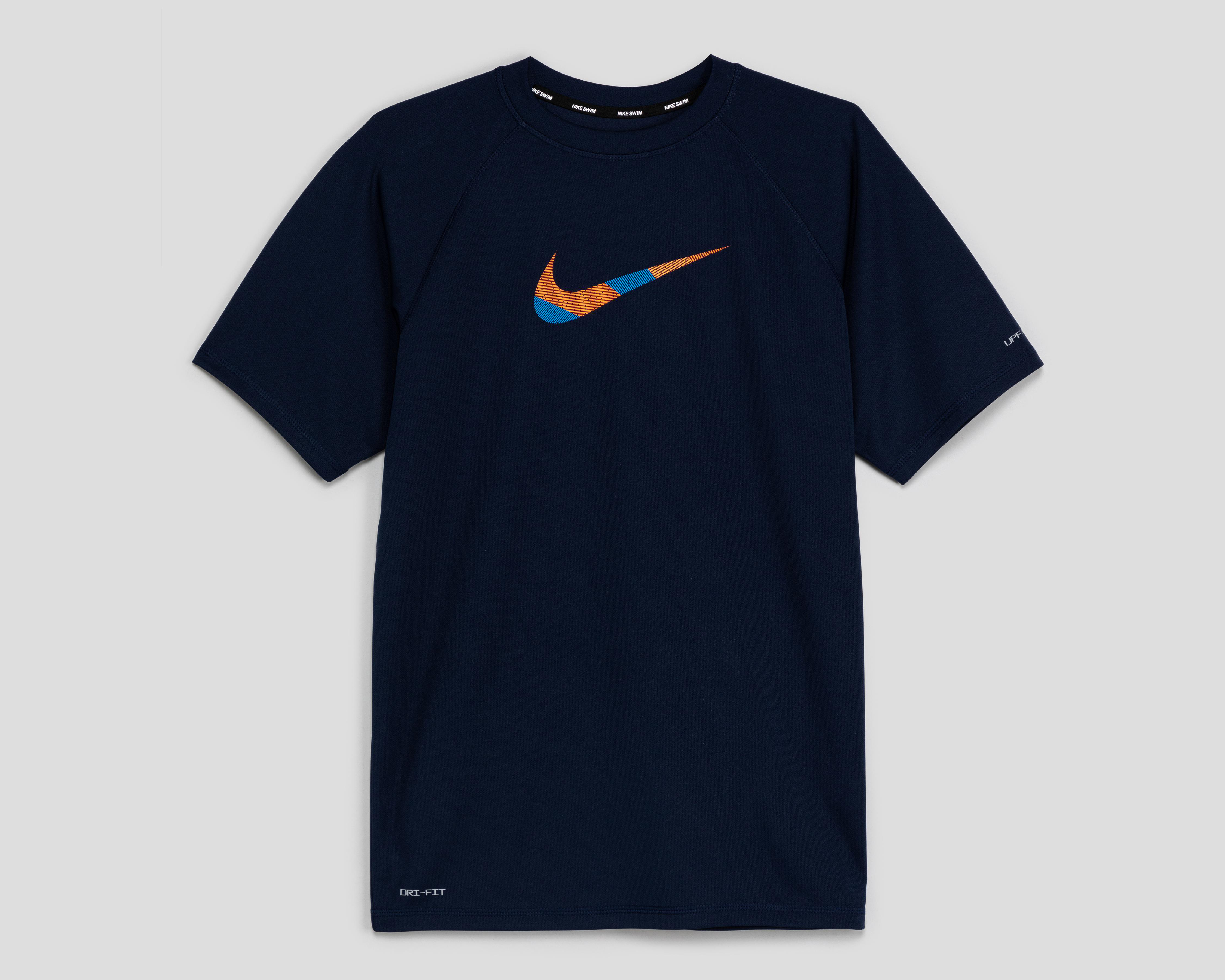 Playera Nike Dri-FIT de Entrenamiento para Hombre