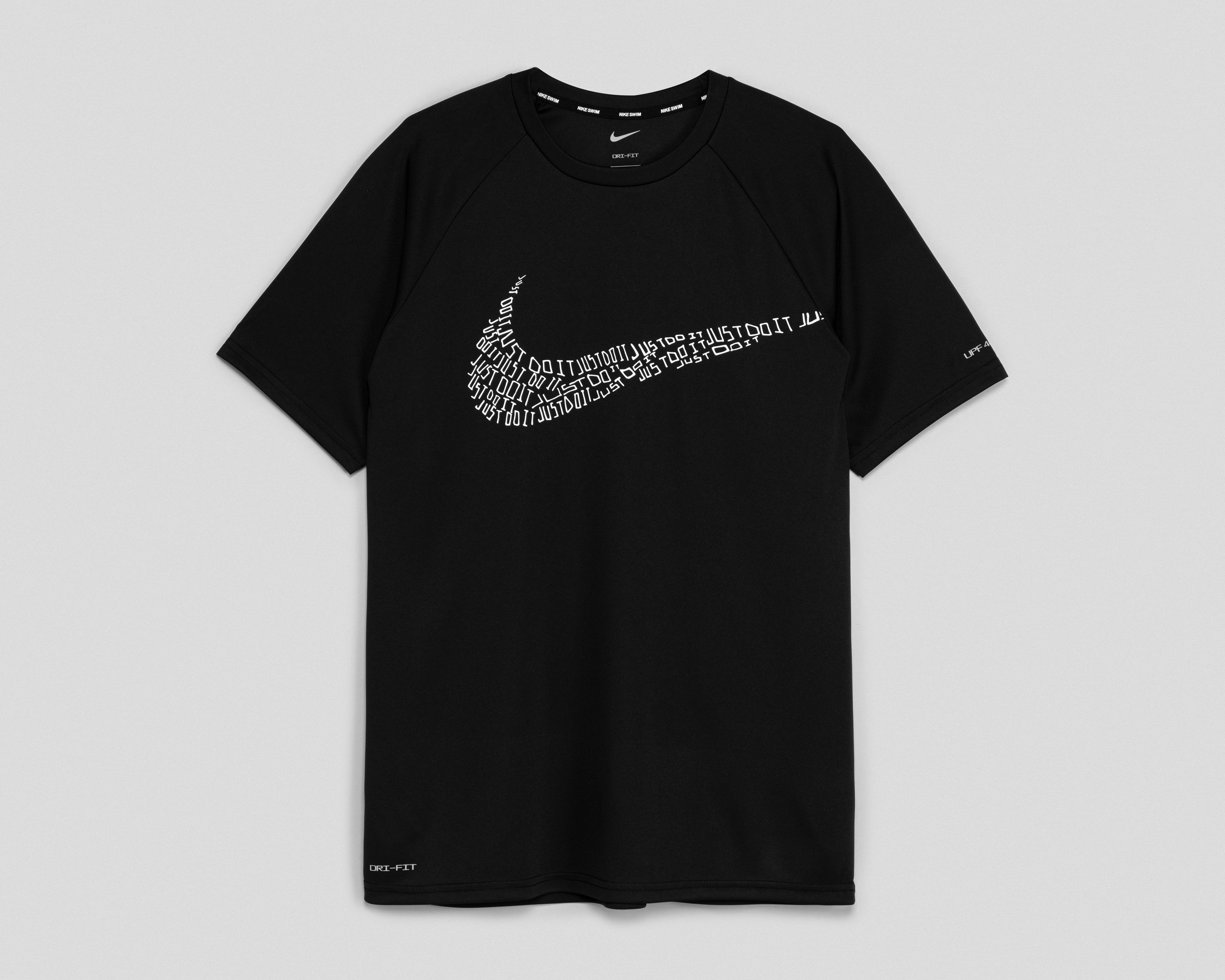 Playera Nike Dri-FIT de Entrenamiento para Hombre