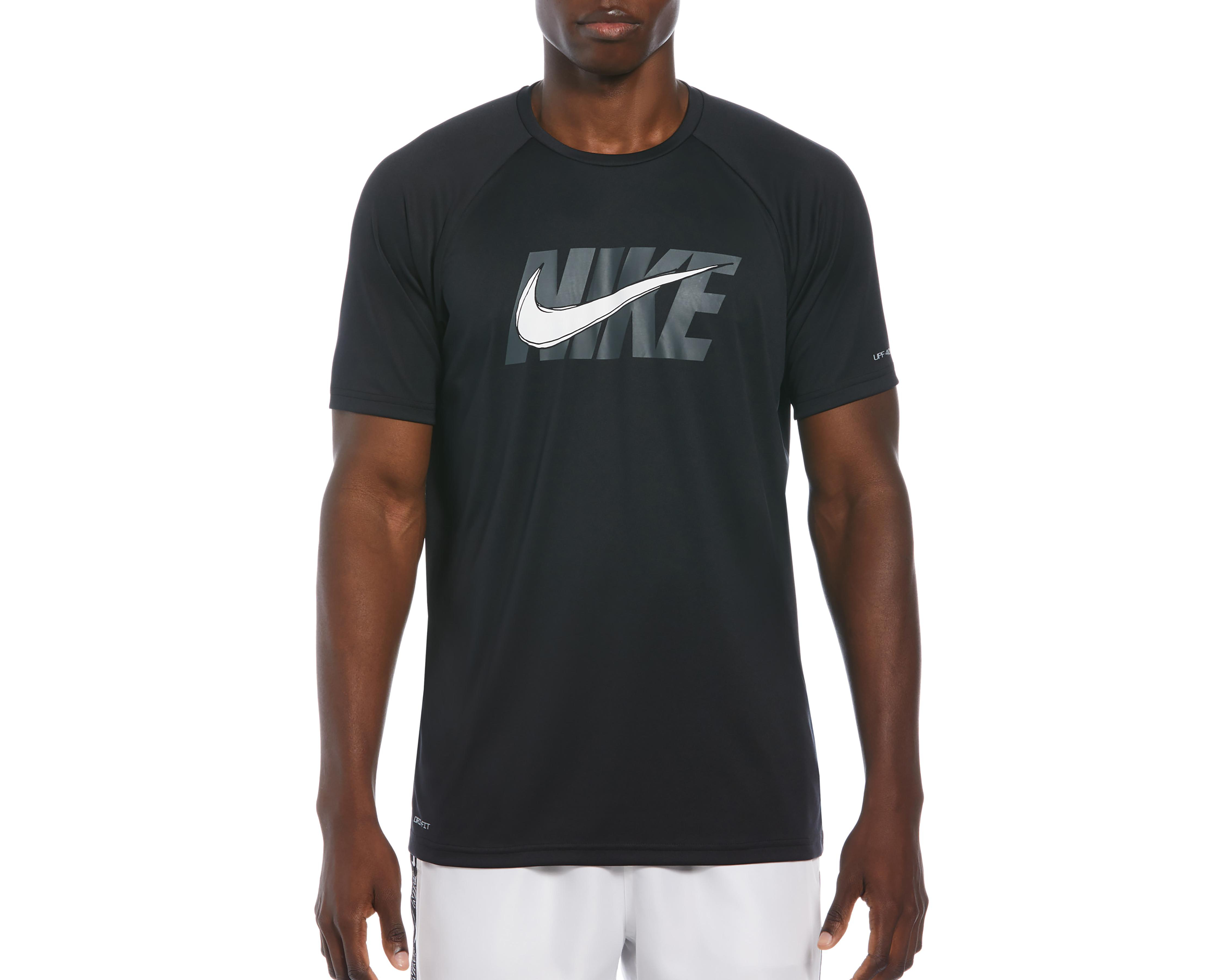 Foto 2 pulgar | Playera Nike Hidroguard de Entrenamiento para Hombre