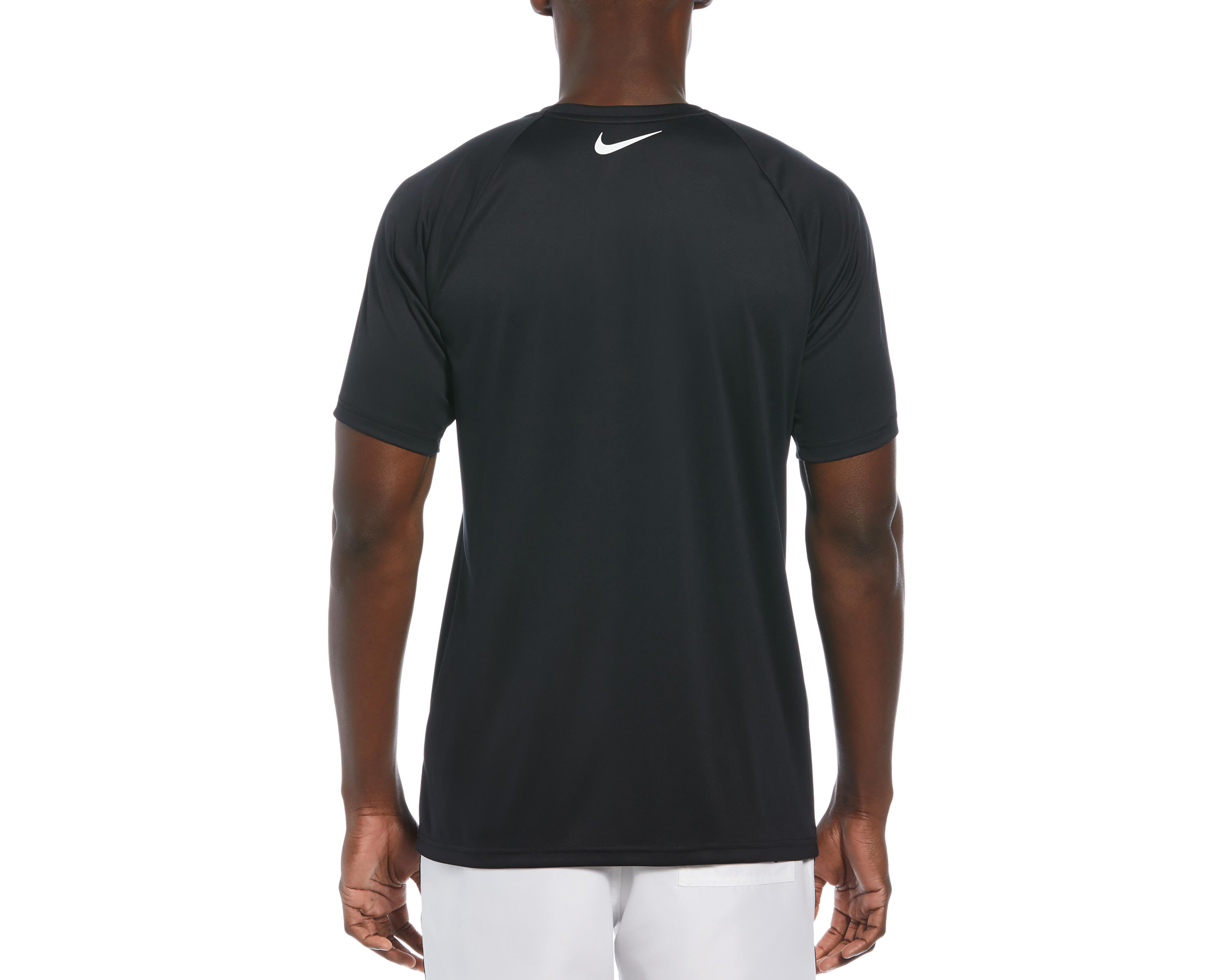 Foto 2 | Playera Nike Hidroguard de Entrenamiento para Hombre