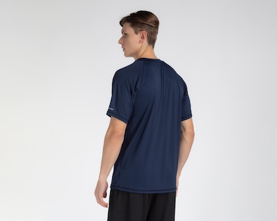 Foto 2 | Playera de Entrenamiento Nike para Hombre