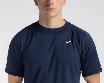 Foto 3 | Playera de Entrenamiento Nike para Hombre