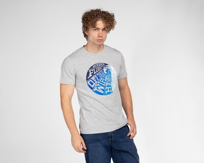 Foto 1 | Playera Hang Ten Cuello Redondo