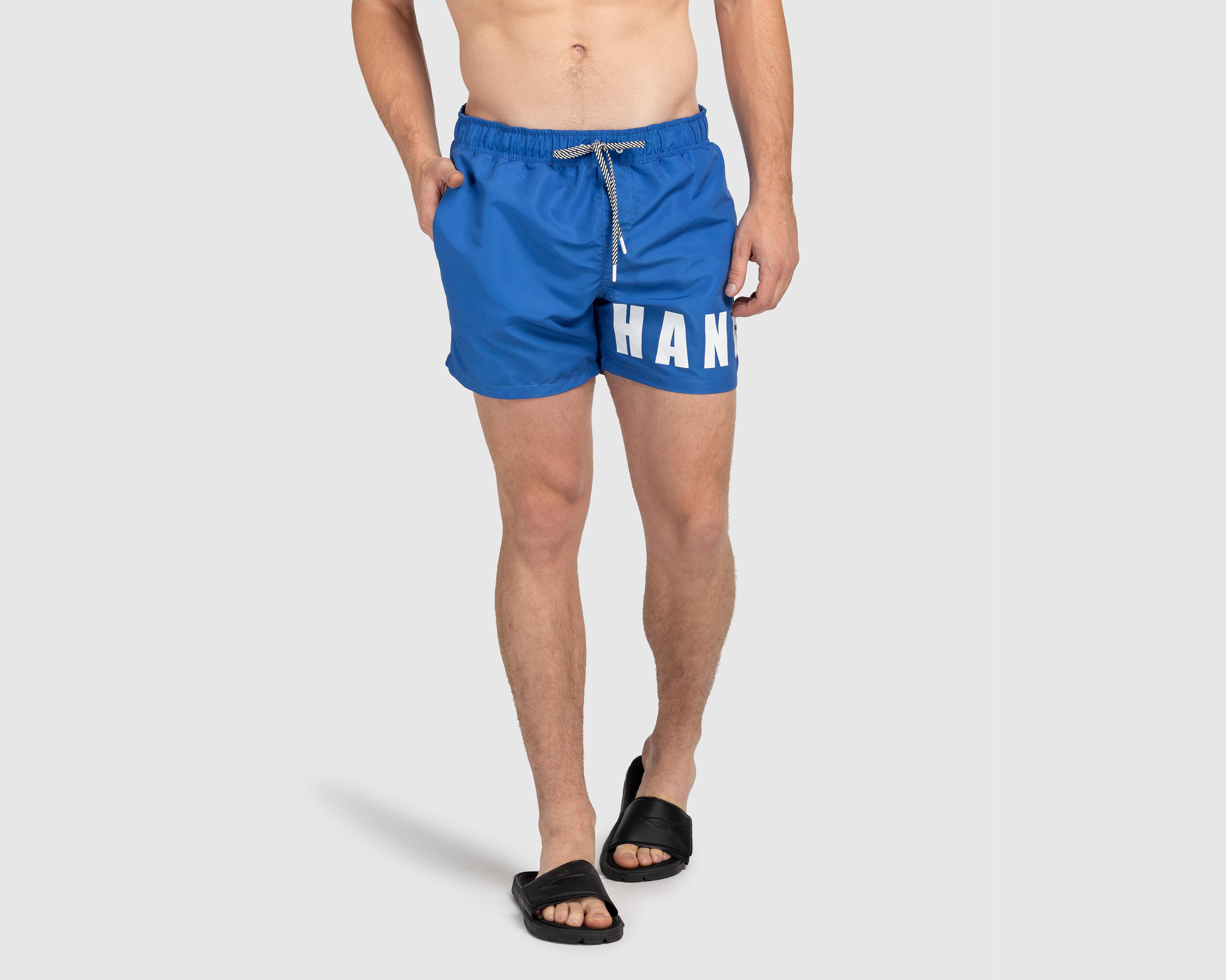Foto 1 | Traje de Baño Hang Ten Estampado