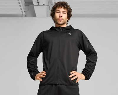 Foto 3 | Chamarra Puma