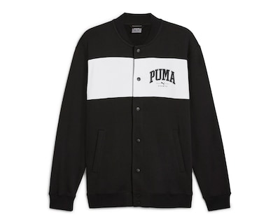 Foto 1 | Chamarra Puma Squad Bomber para Hombre