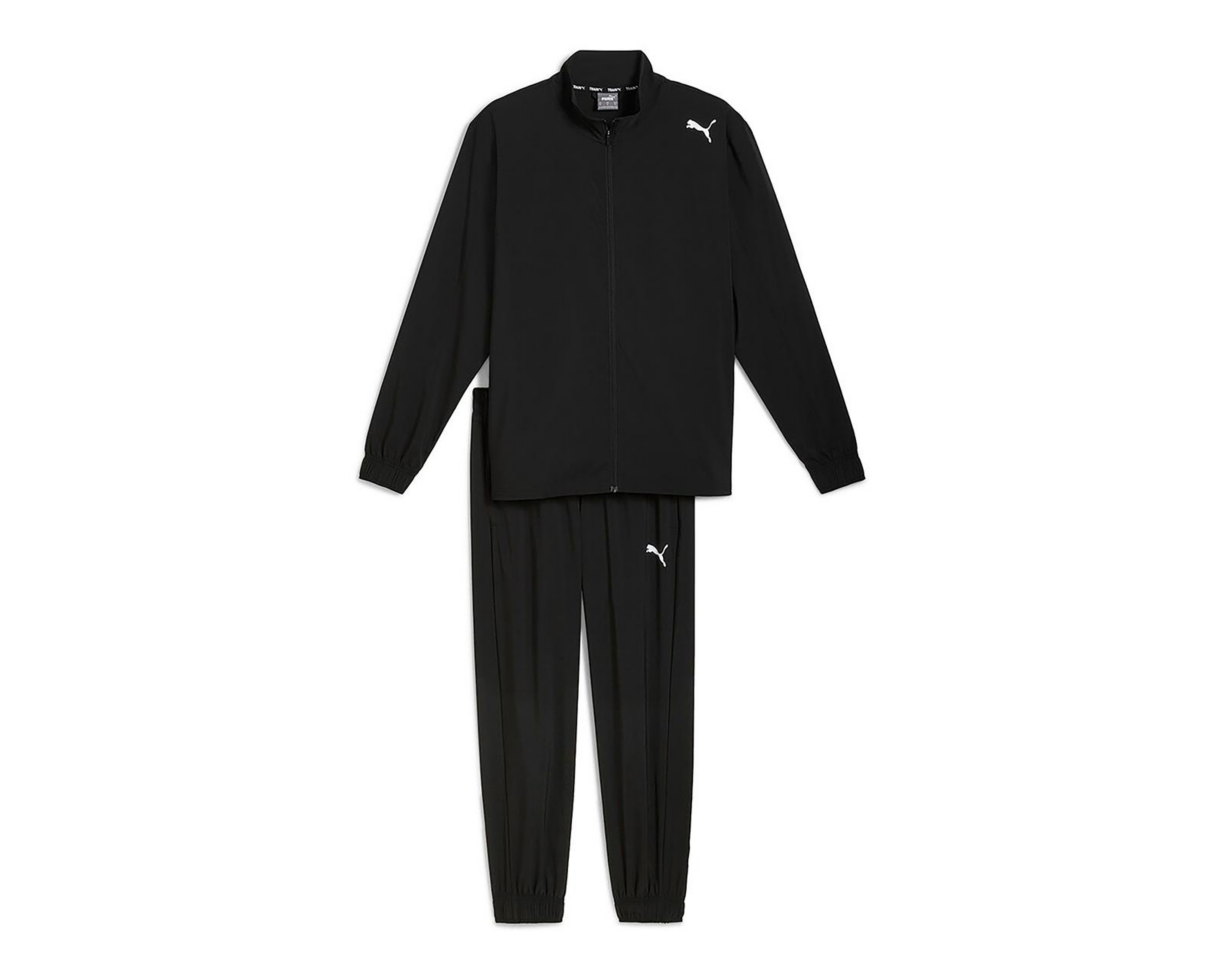 Foto 2 pulgar | Sudadera y Pants Puma Drycell para Hombre