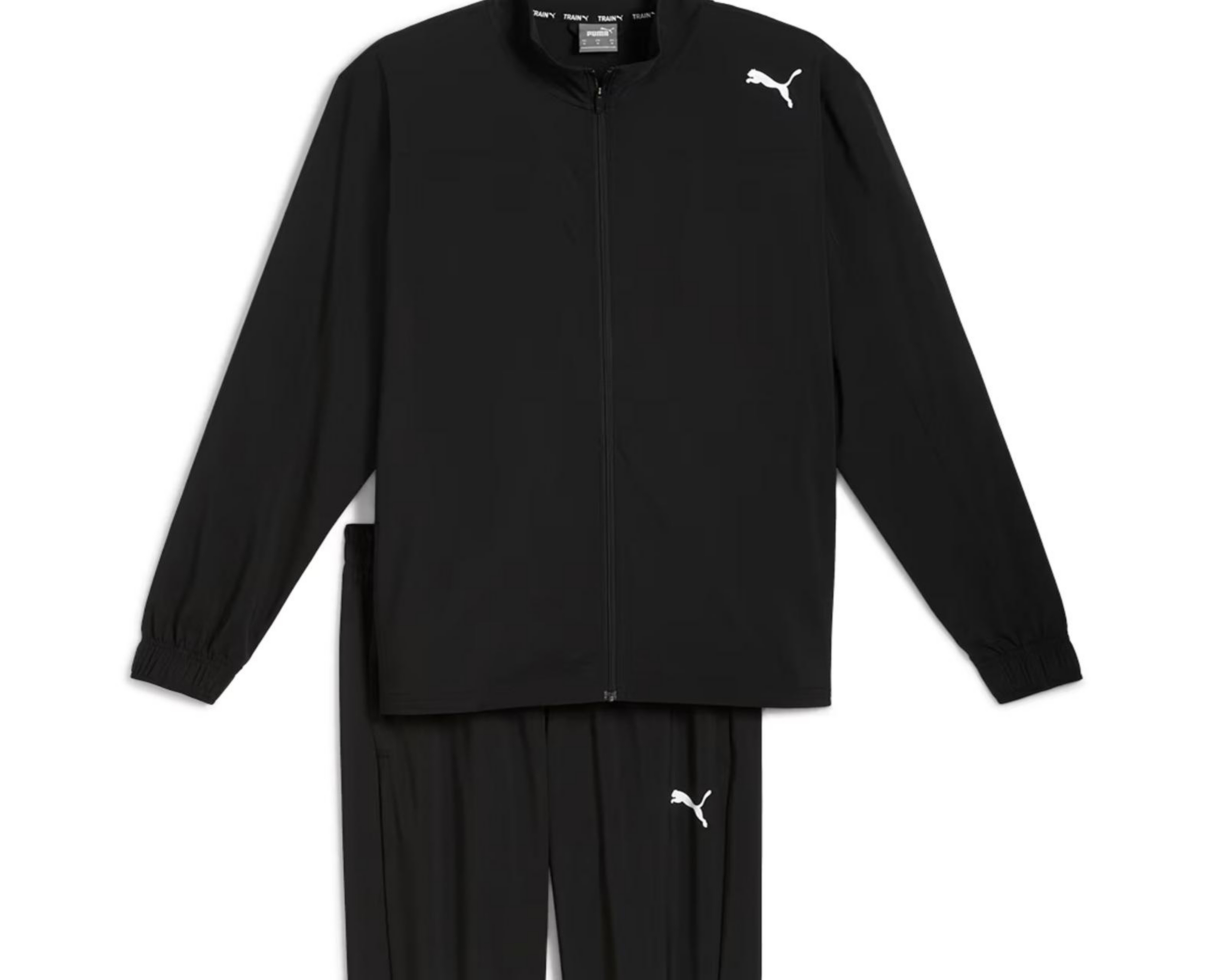 Foto 4 pulgar | Sudadera y Pants Puma Drycell para Hombre