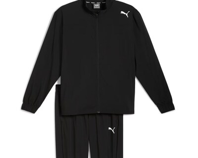 Foto 3 | Sudadera y Pants Puma Drycell para Hombre