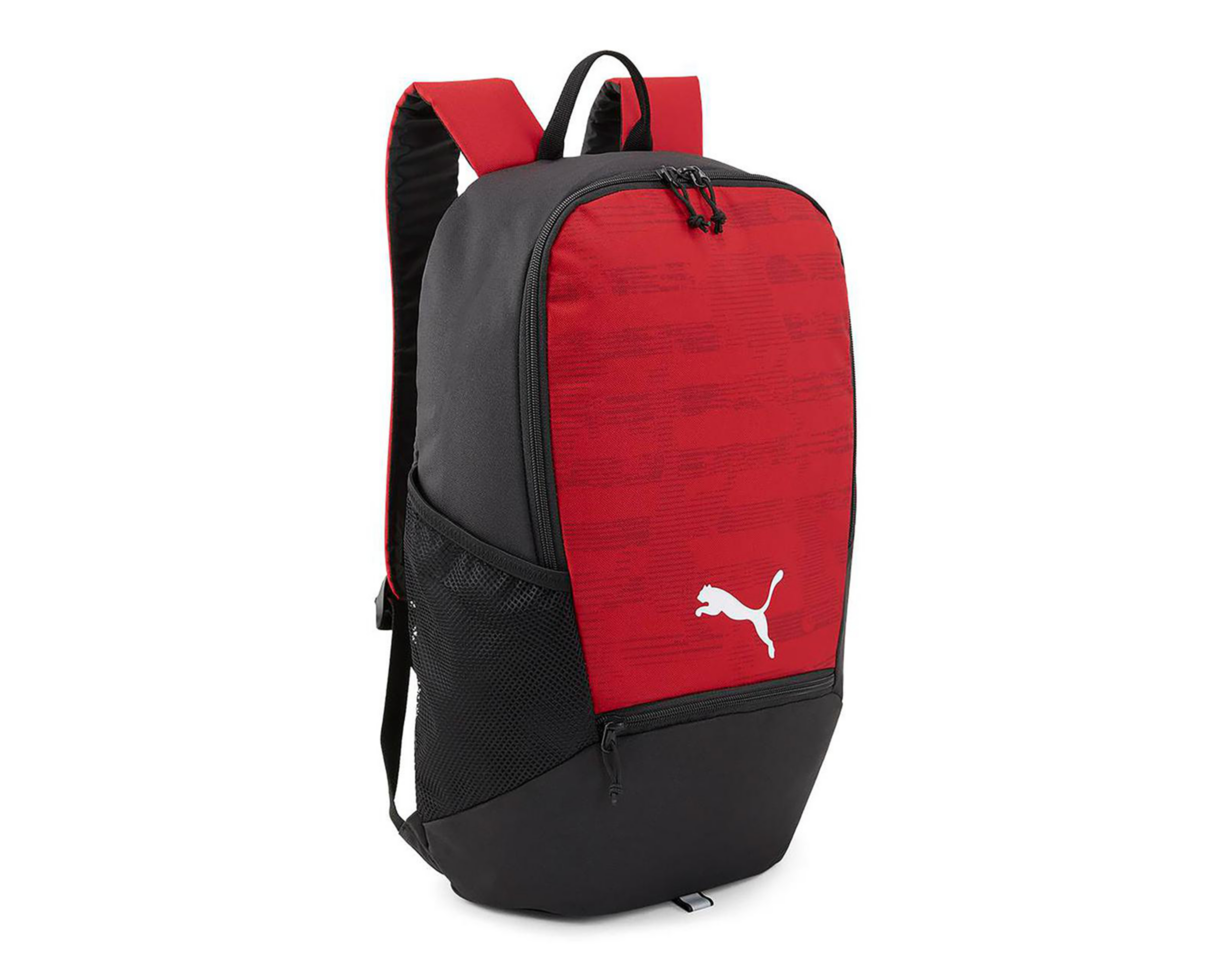 Mochila Puma IndividualRISE Roja