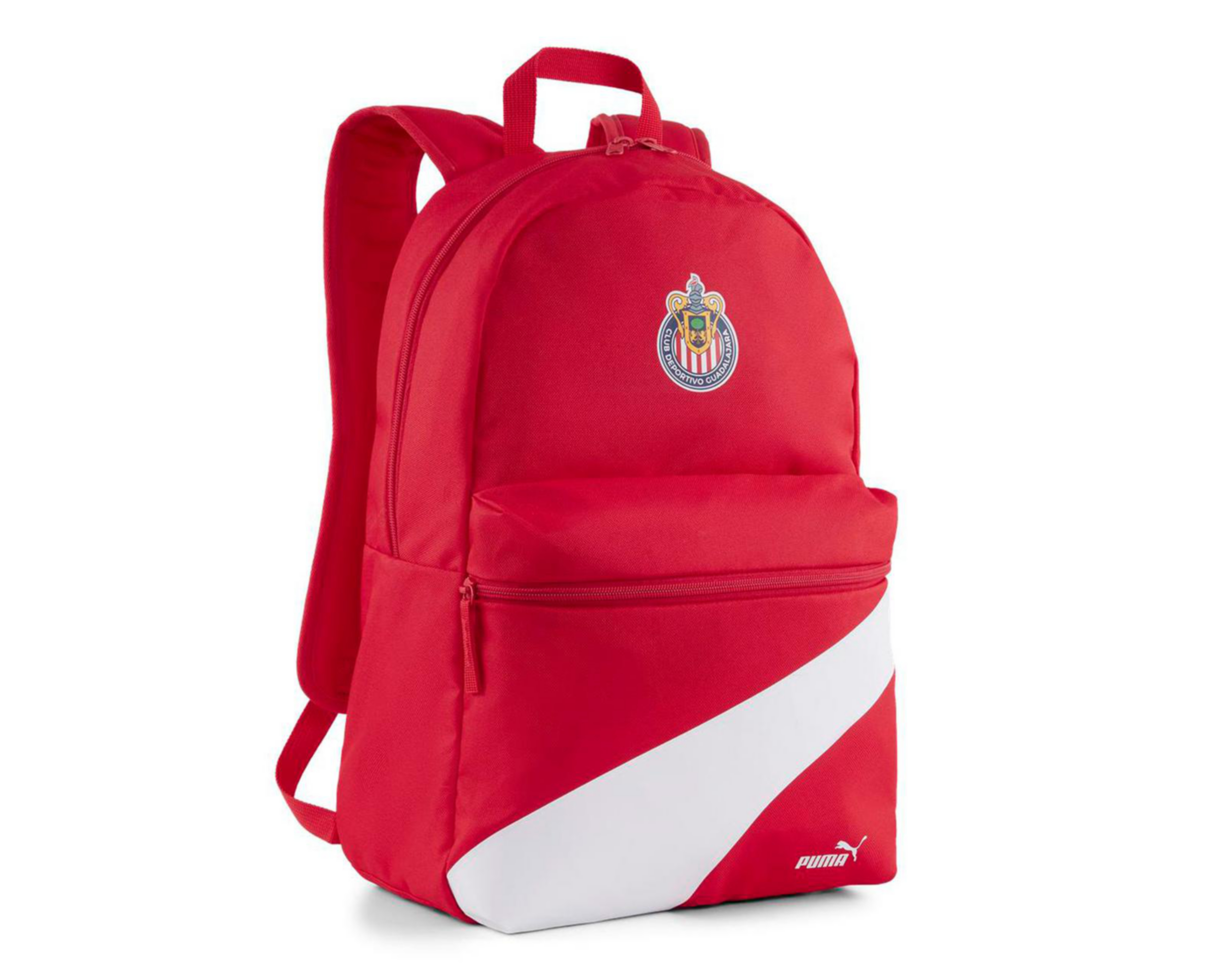 Mochila Puma CHG Culture+