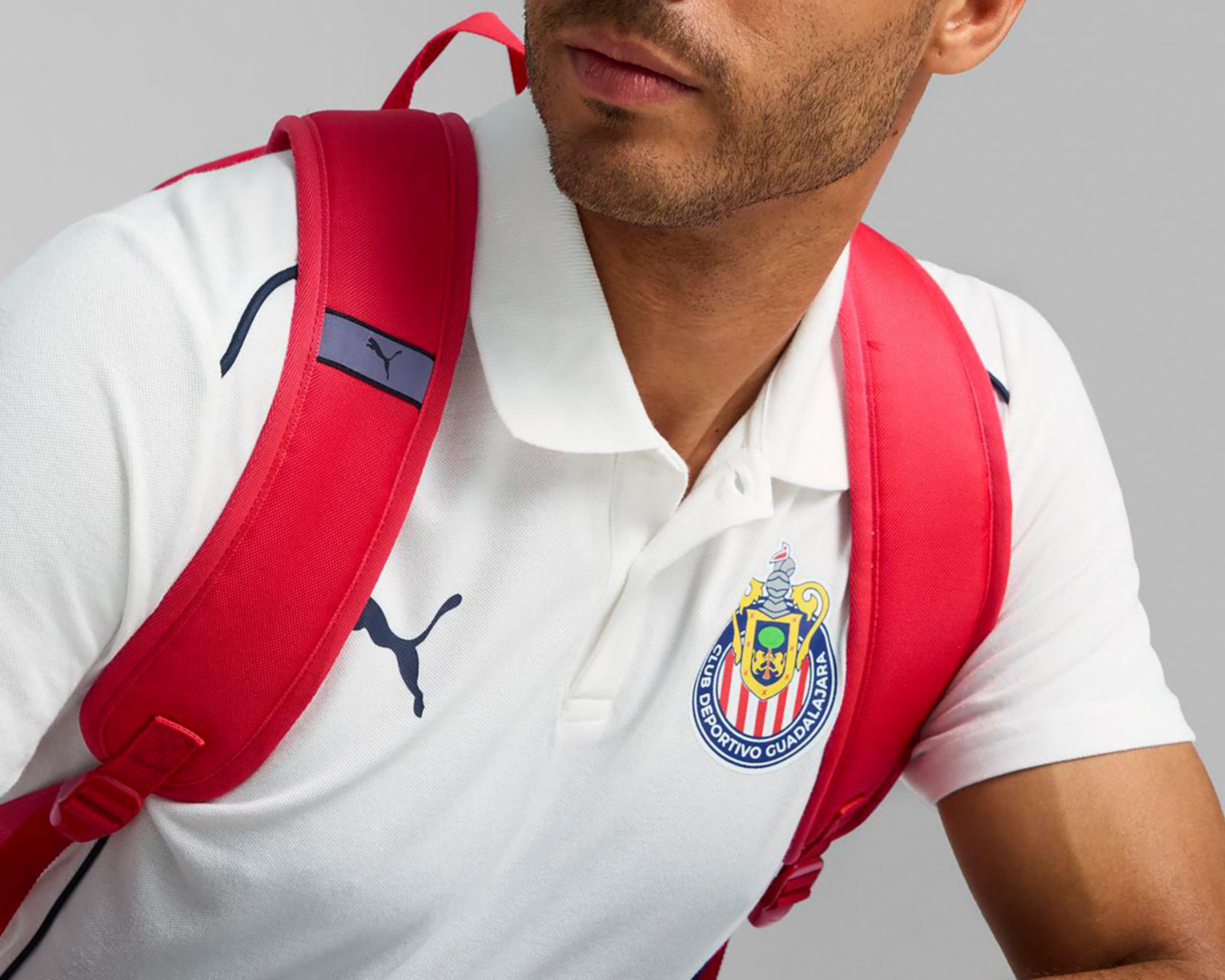 Foto 5 | Mochila Puma CHG Culture+