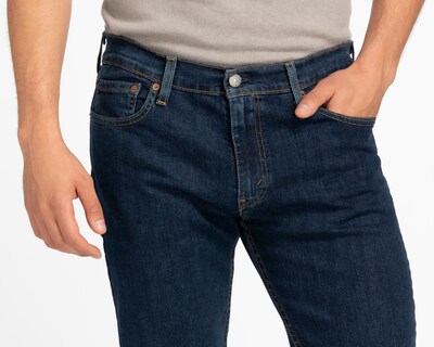 Foto 3 | Jeans Straight Levi's 514 para Hombre
