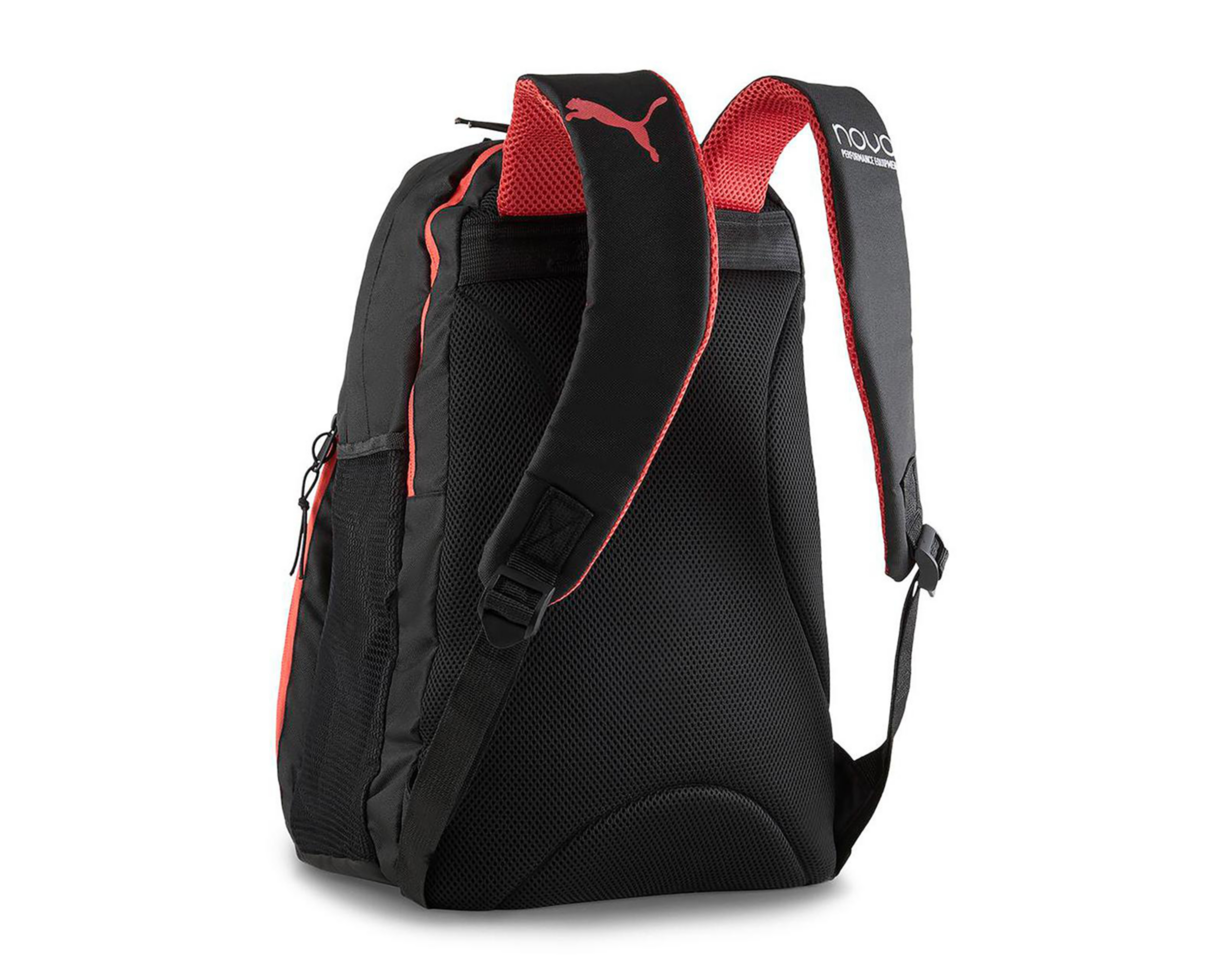 Foto 2 | Mochila de Pádel Puma Nova Elite Negra