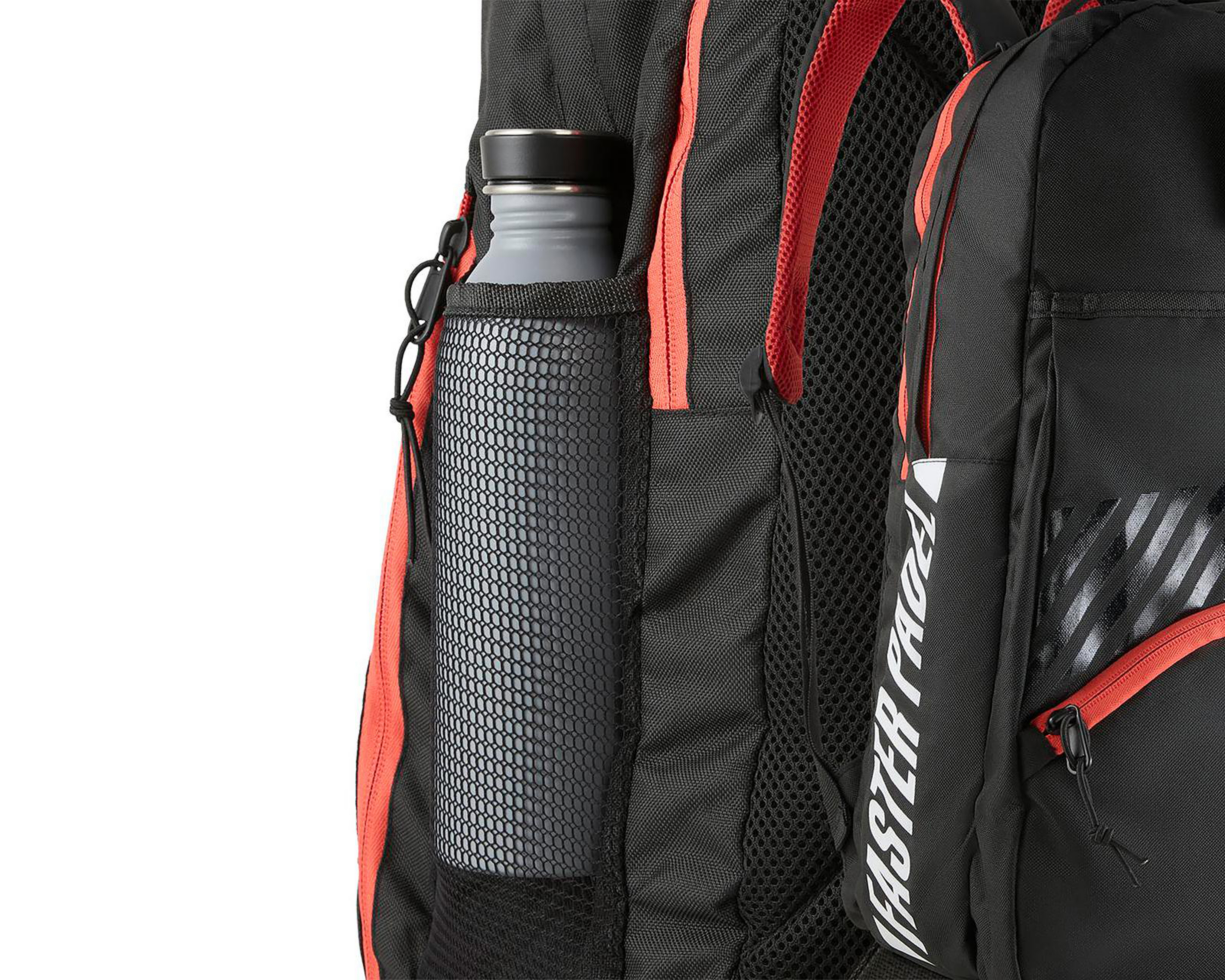 Foto 4 | Mochila de Pádel Puma Nova Elite Negra
