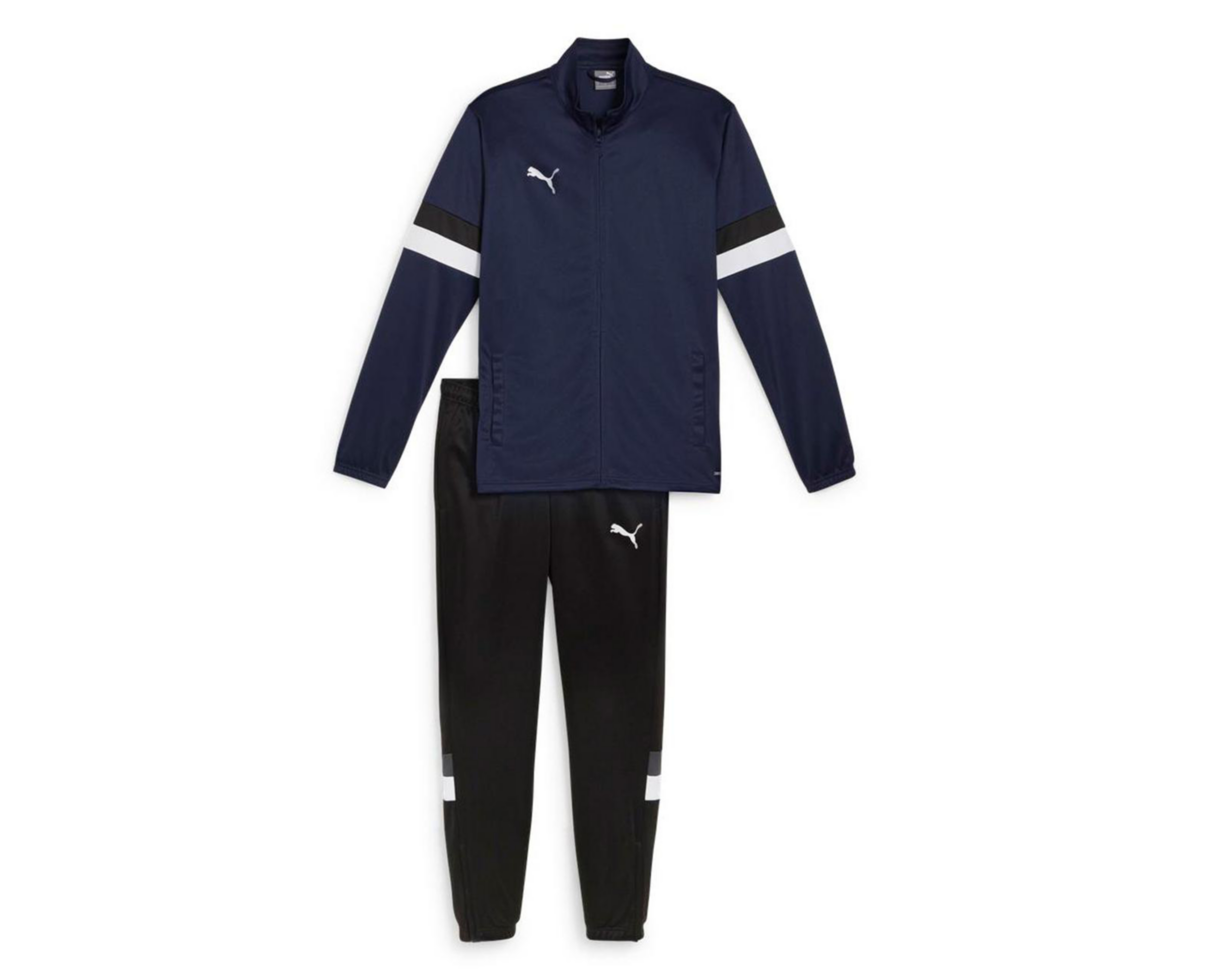 Foto 1 | Pants y Chamarra Puma para Hombre