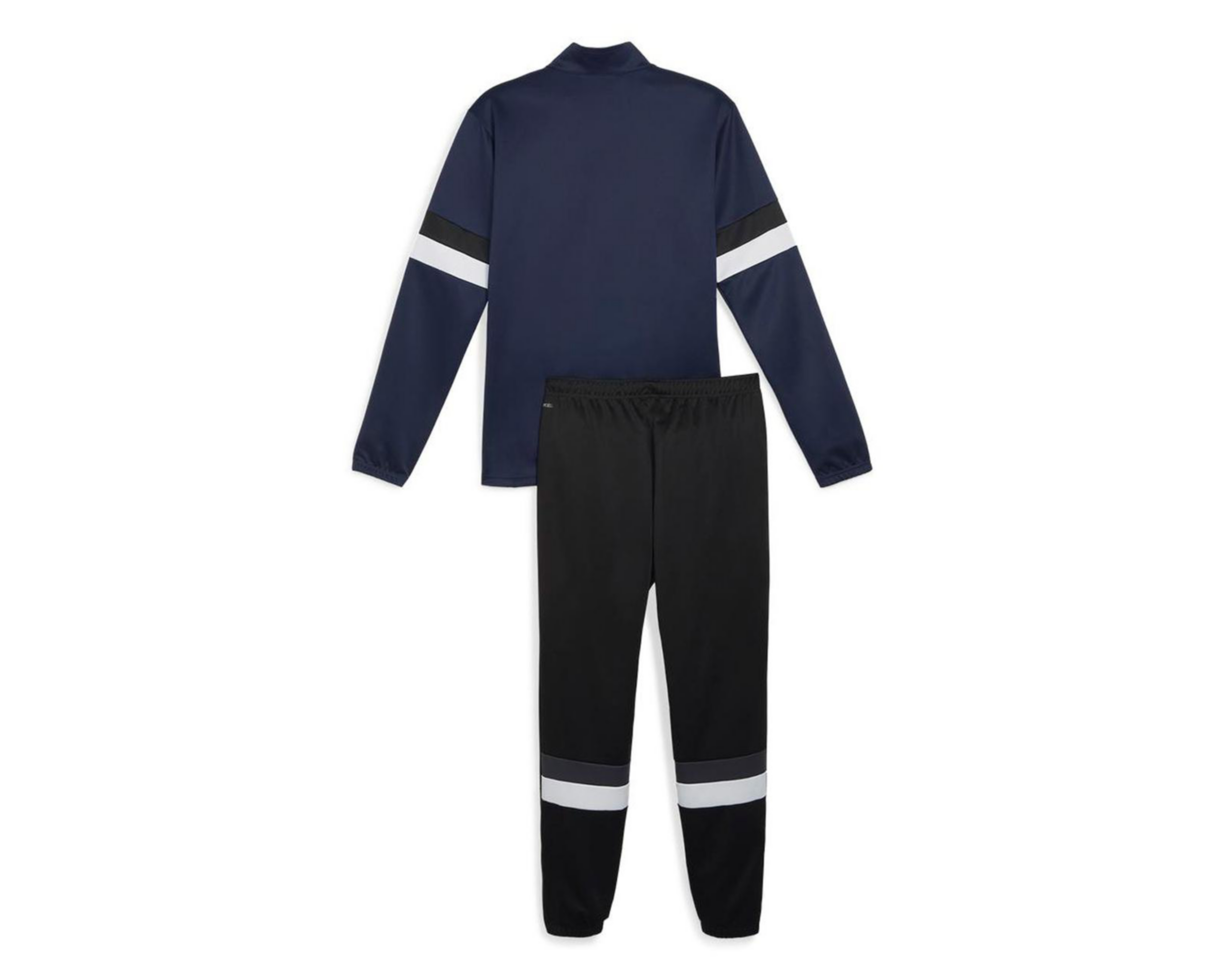 Foto 2 | Pants y Chamarra Puma para Hombre