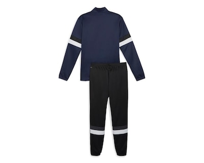Foto 2 | Pants y Chamarra Puma para Hombre