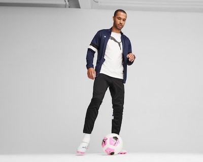 Foto 3 | Pants y Chamarra Puma para Hombre