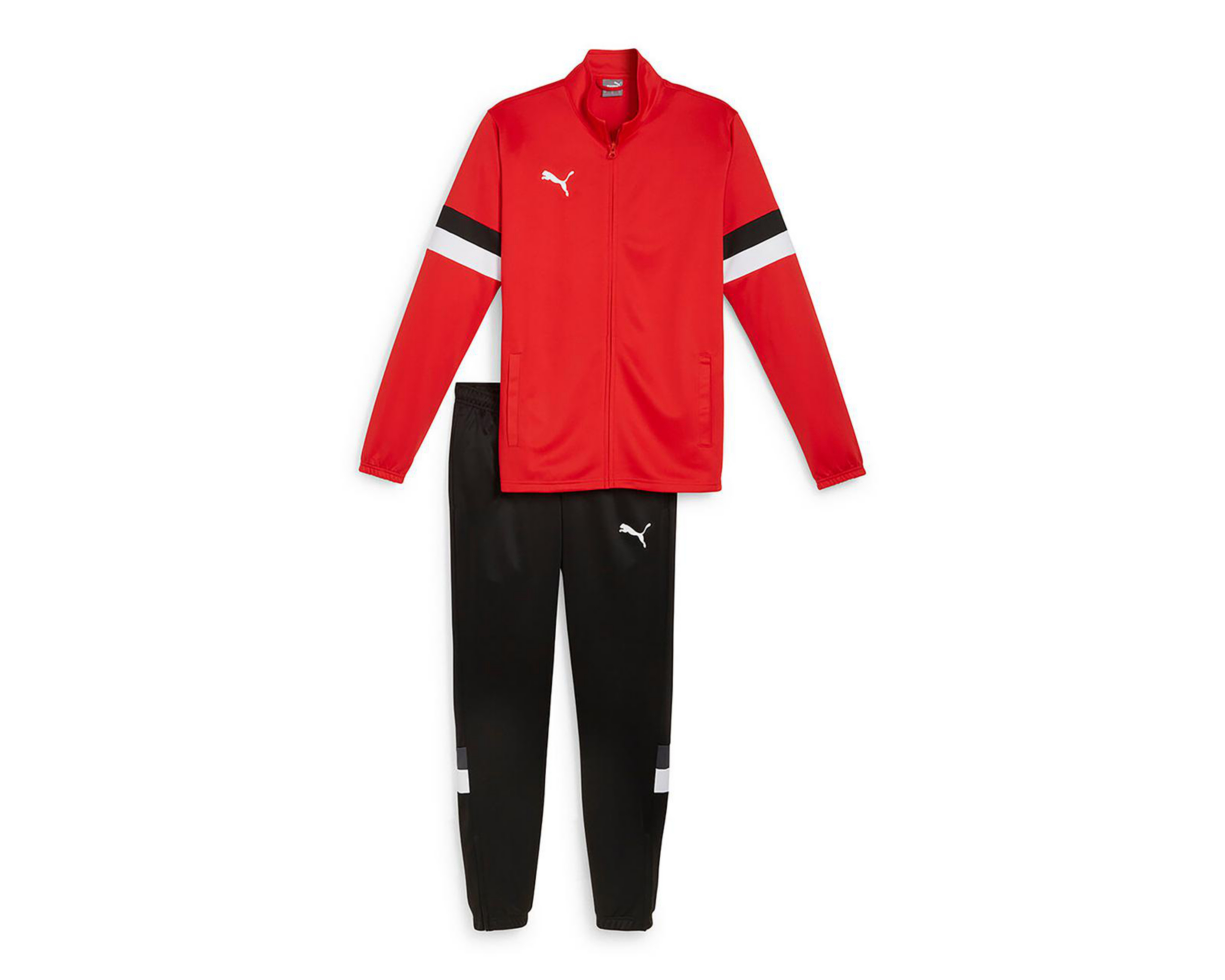 Foto 2 pulgar | Conjunto Deportivo de Pants y Sudadera Puma para Hombre