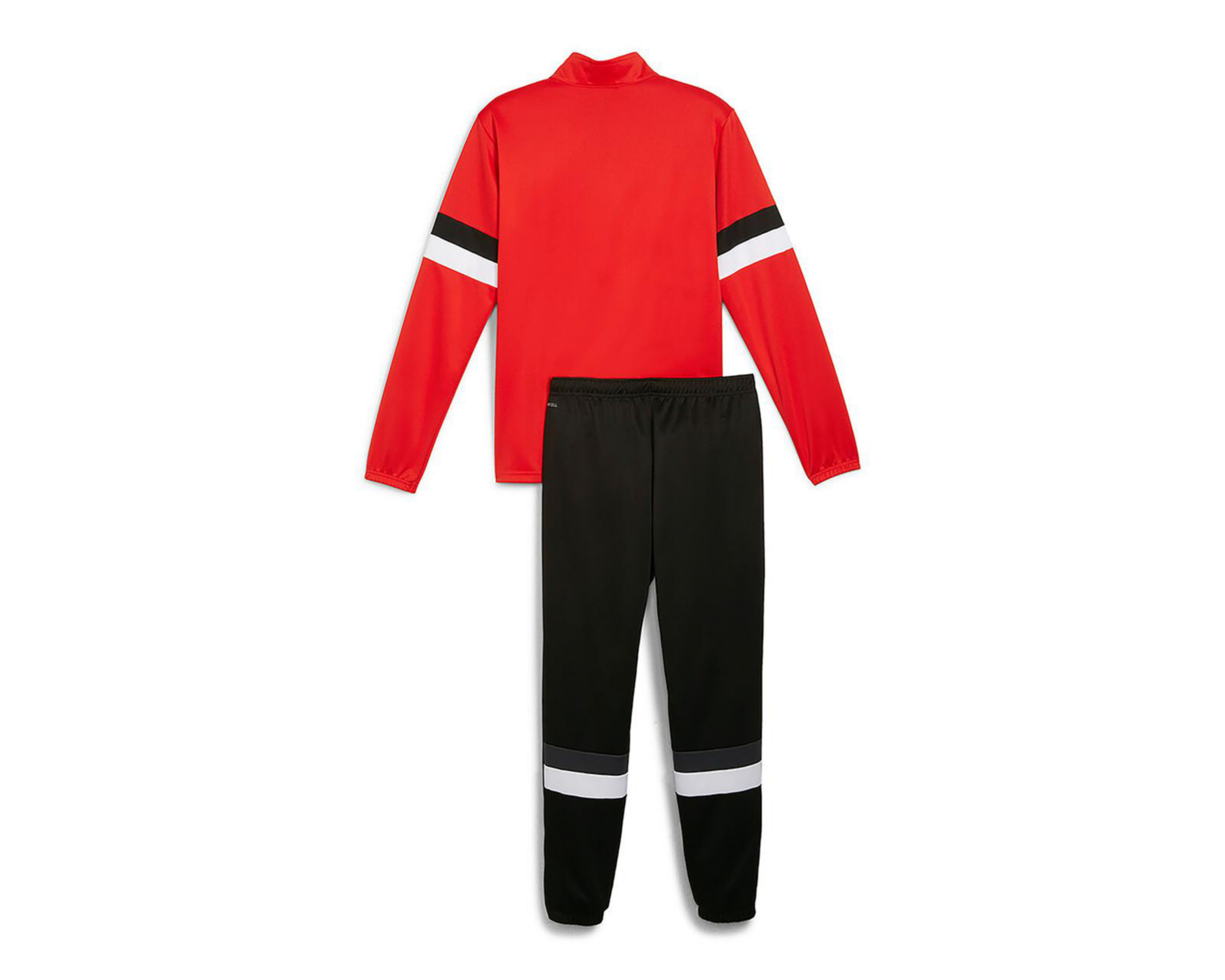 Foto 3 pulgar | Conjunto Deportivo de Pants y Sudadera Puma para Hombre