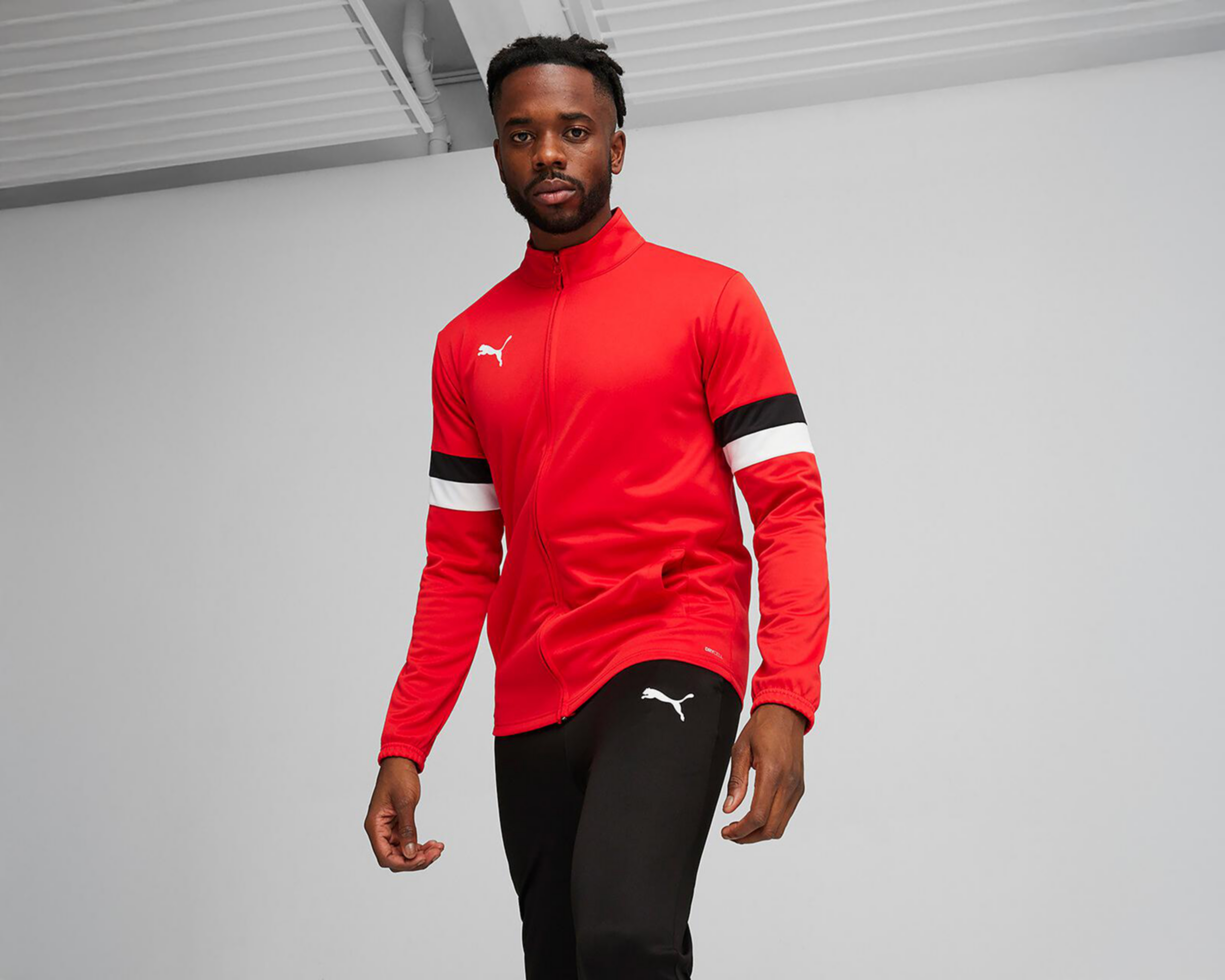 Foto 4 pulgar | Conjunto Deportivo de Pants y Sudadera Puma para Hombre