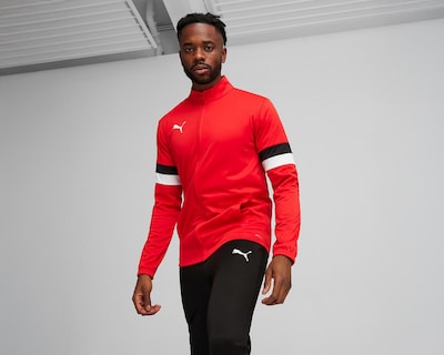 Foto 3 | Conjunto Deportivo de Pants y Sudadera Puma para Hombre