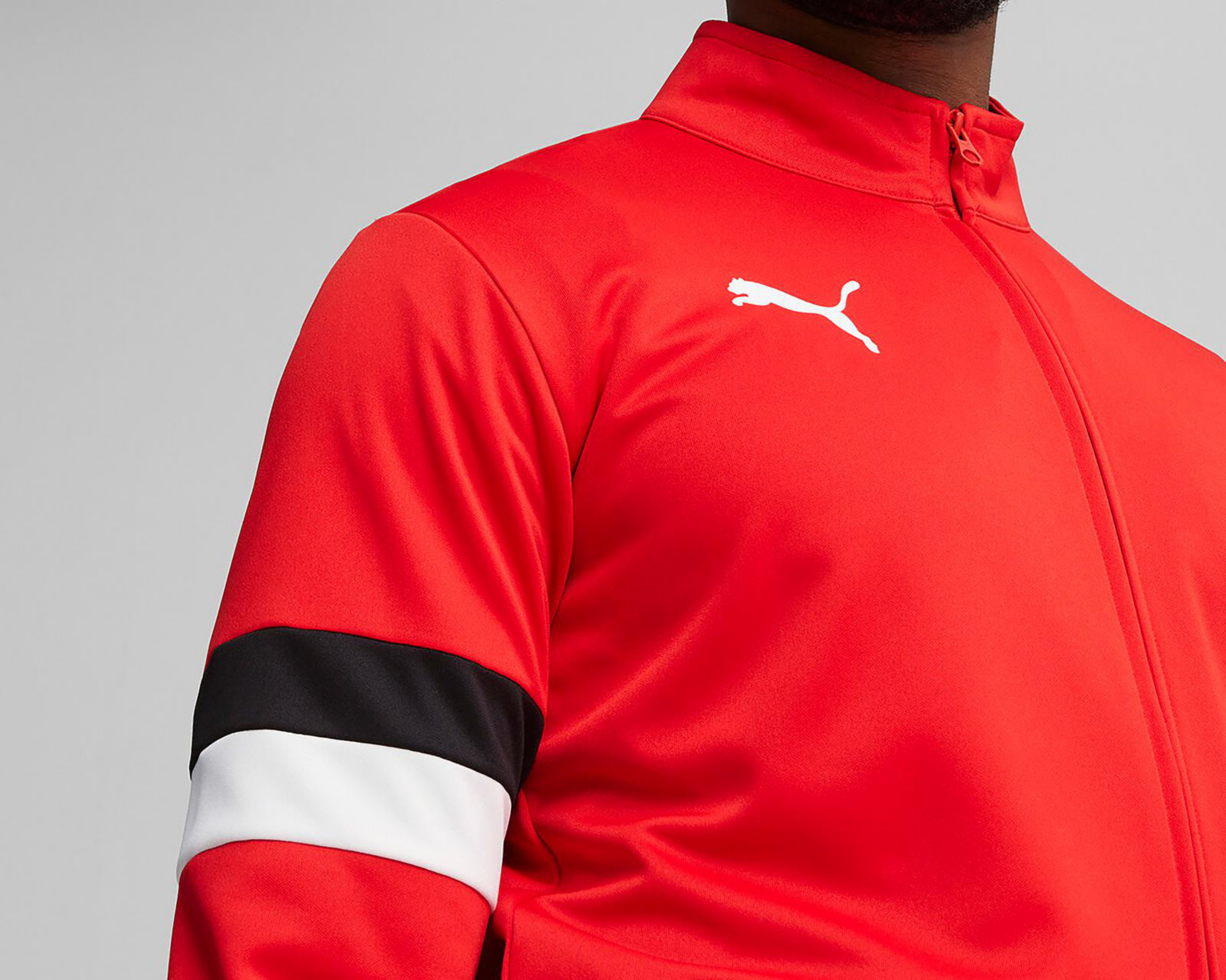 Foto 5 pulgar | Conjunto Deportivo de Pants y Sudadera Puma para Hombre