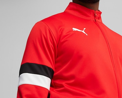 Foto 4 | Conjunto Deportivo de Pants y Sudadera Puma para Hombre