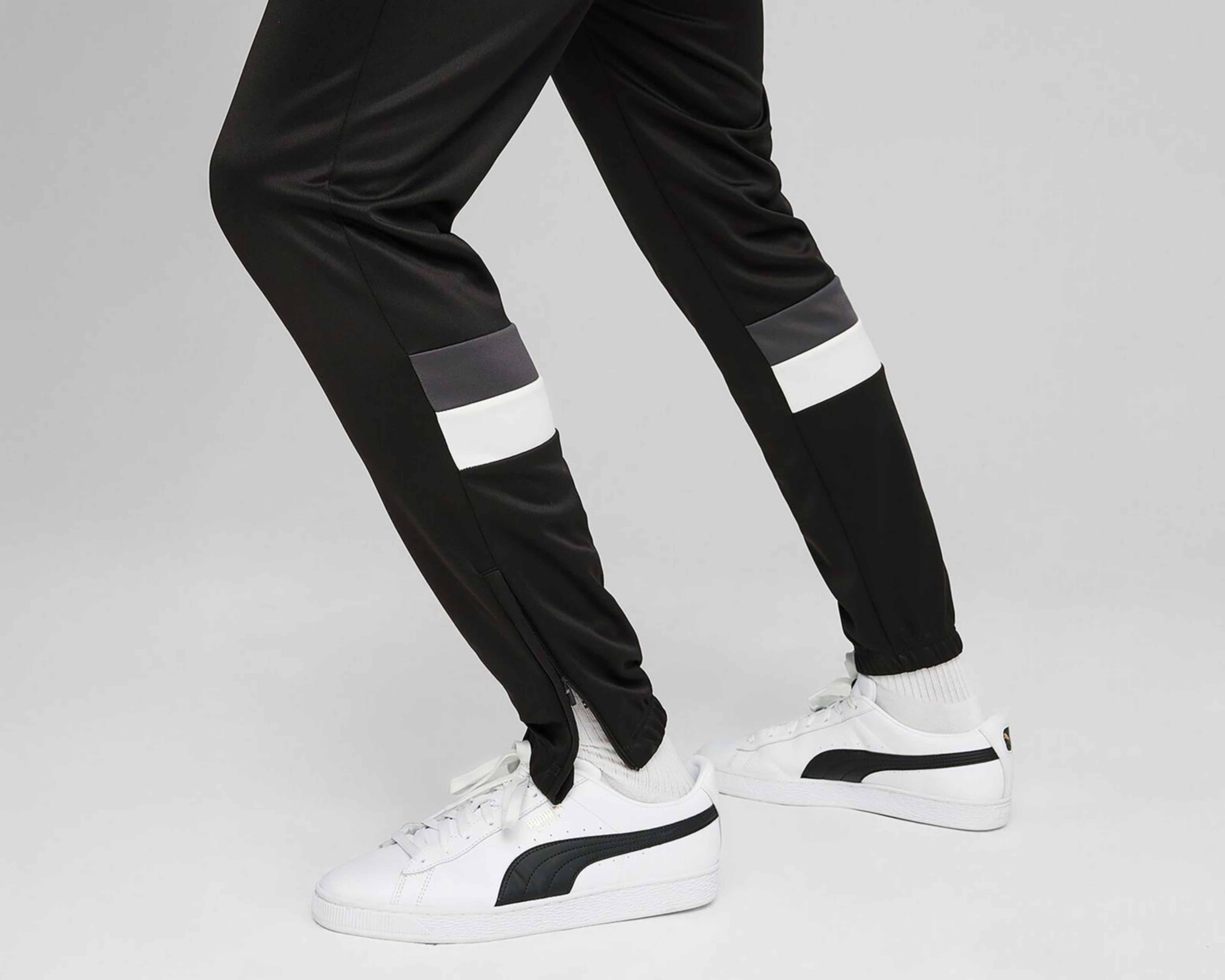 Foto 6 pulgar | Conjunto Deportivo de Pants y Sudadera Puma para Hombre