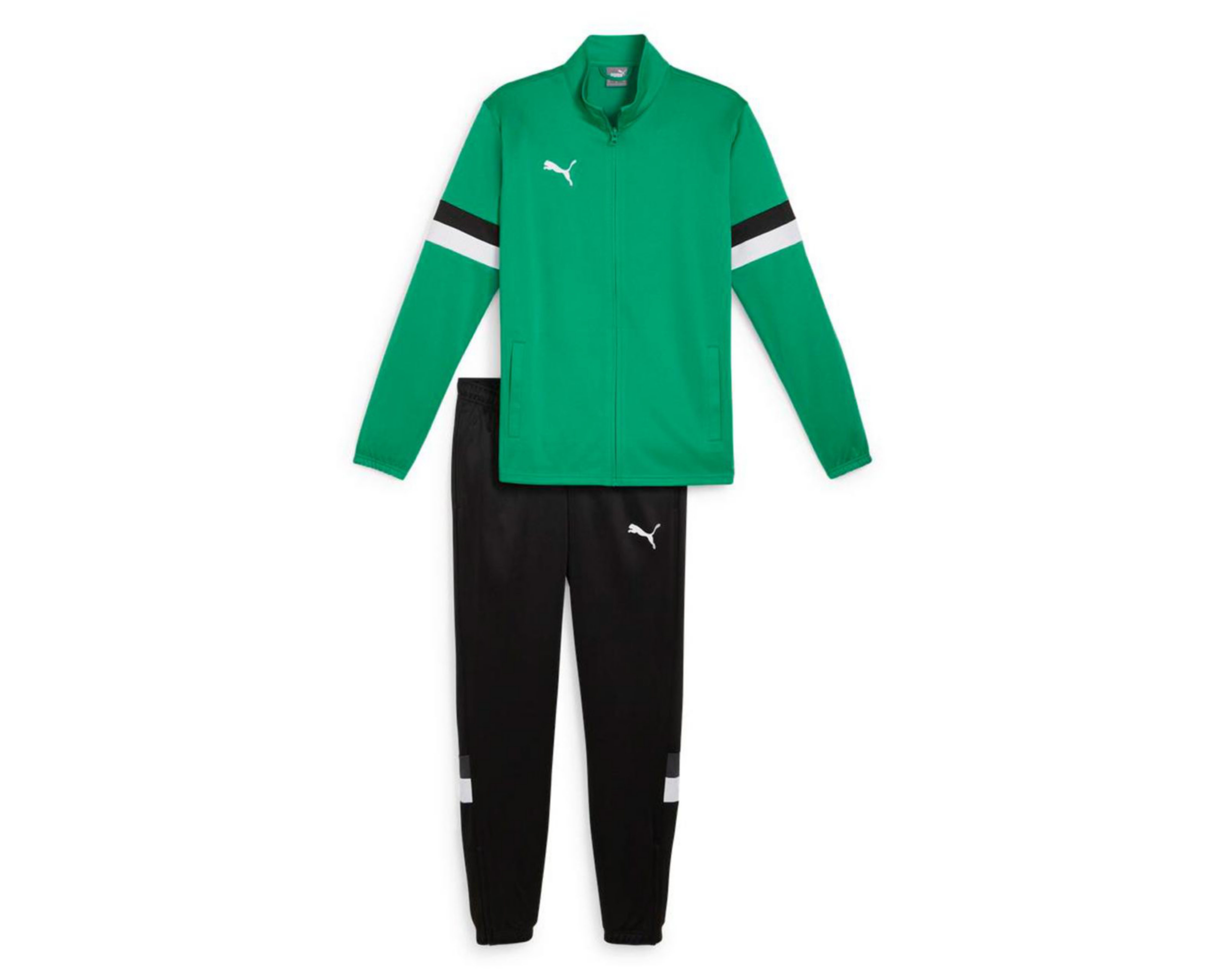 Foto 1 | Pants y Chamarra Puma para Hombre