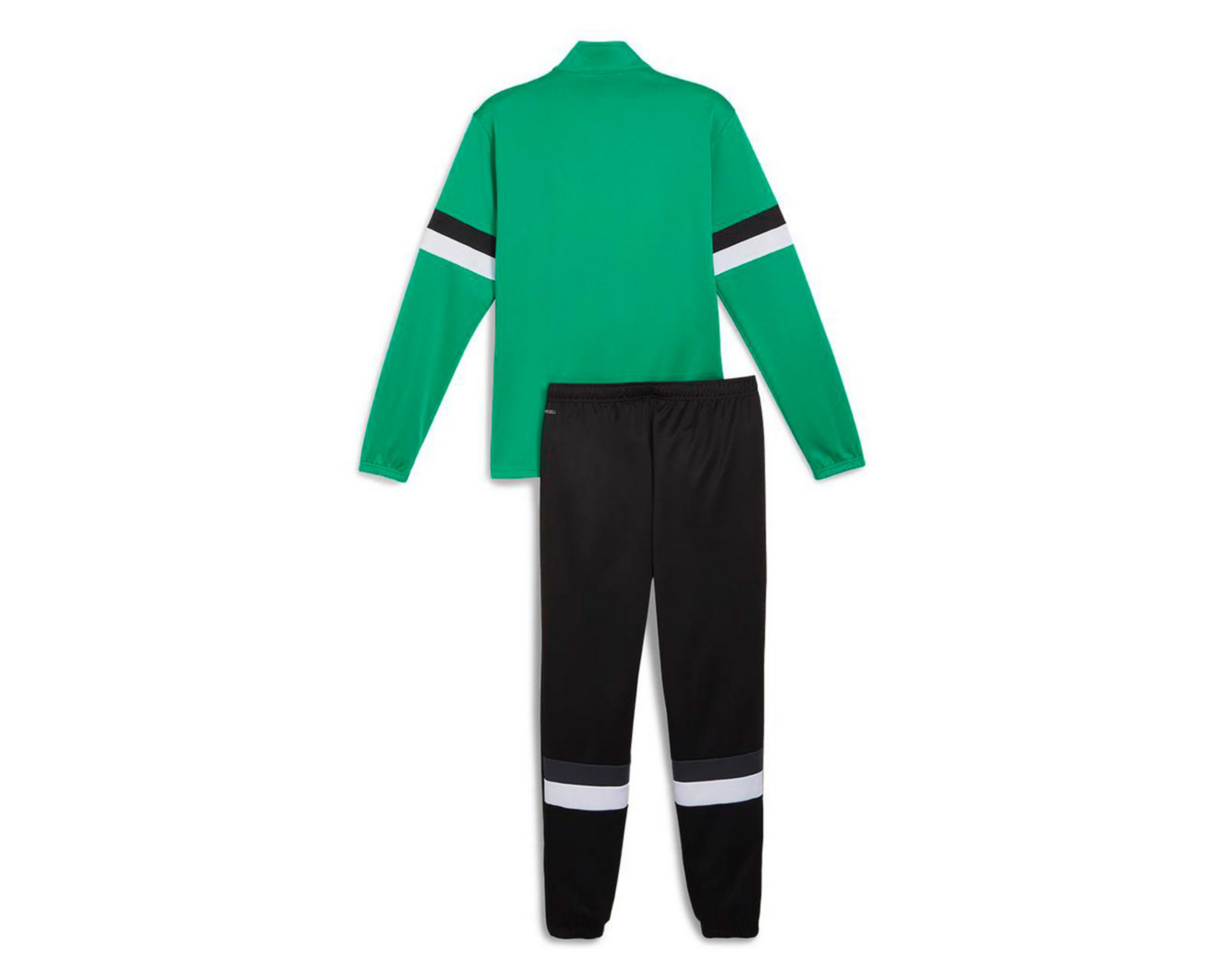 Foto 2 | Pants y Chamarra Puma para Hombre