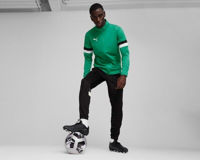Foto 3 | Pants y Chamarra Puma para Hombre
