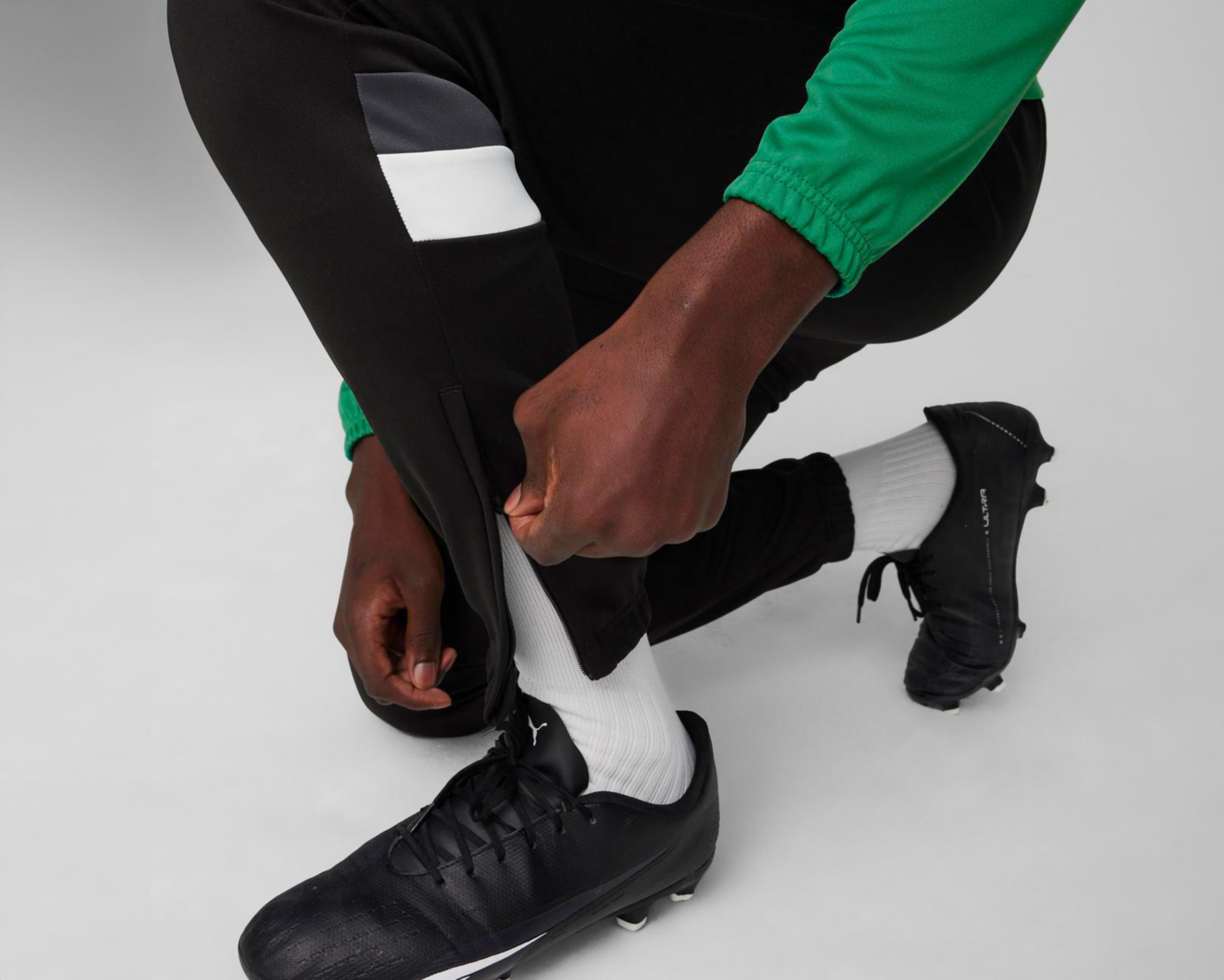 Foto 7 | Pants y Chamarra Puma para Hombre