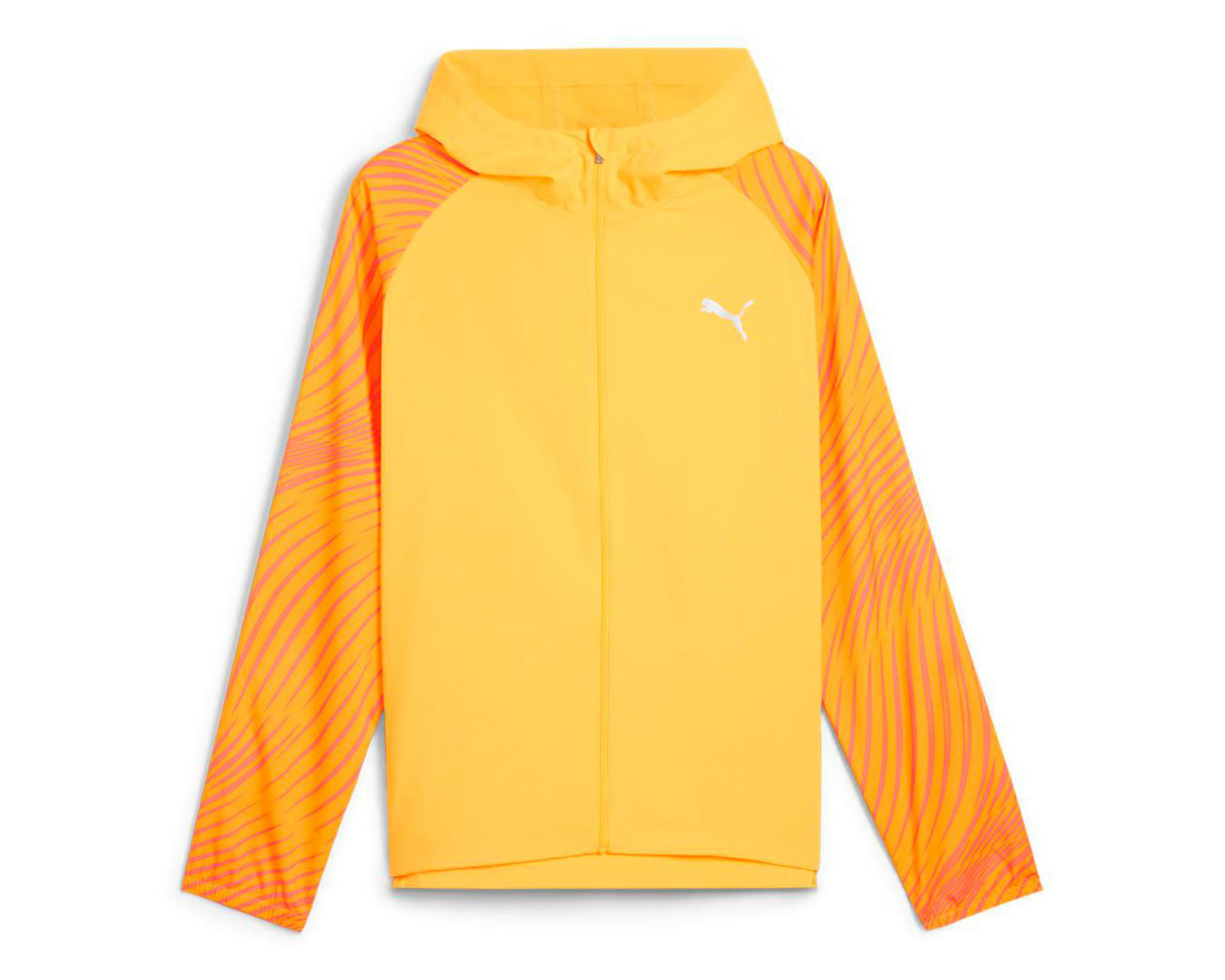 Foto 1 | Chamarra Puma DryCELL Run Favorite de Entrenamiento para Hombre