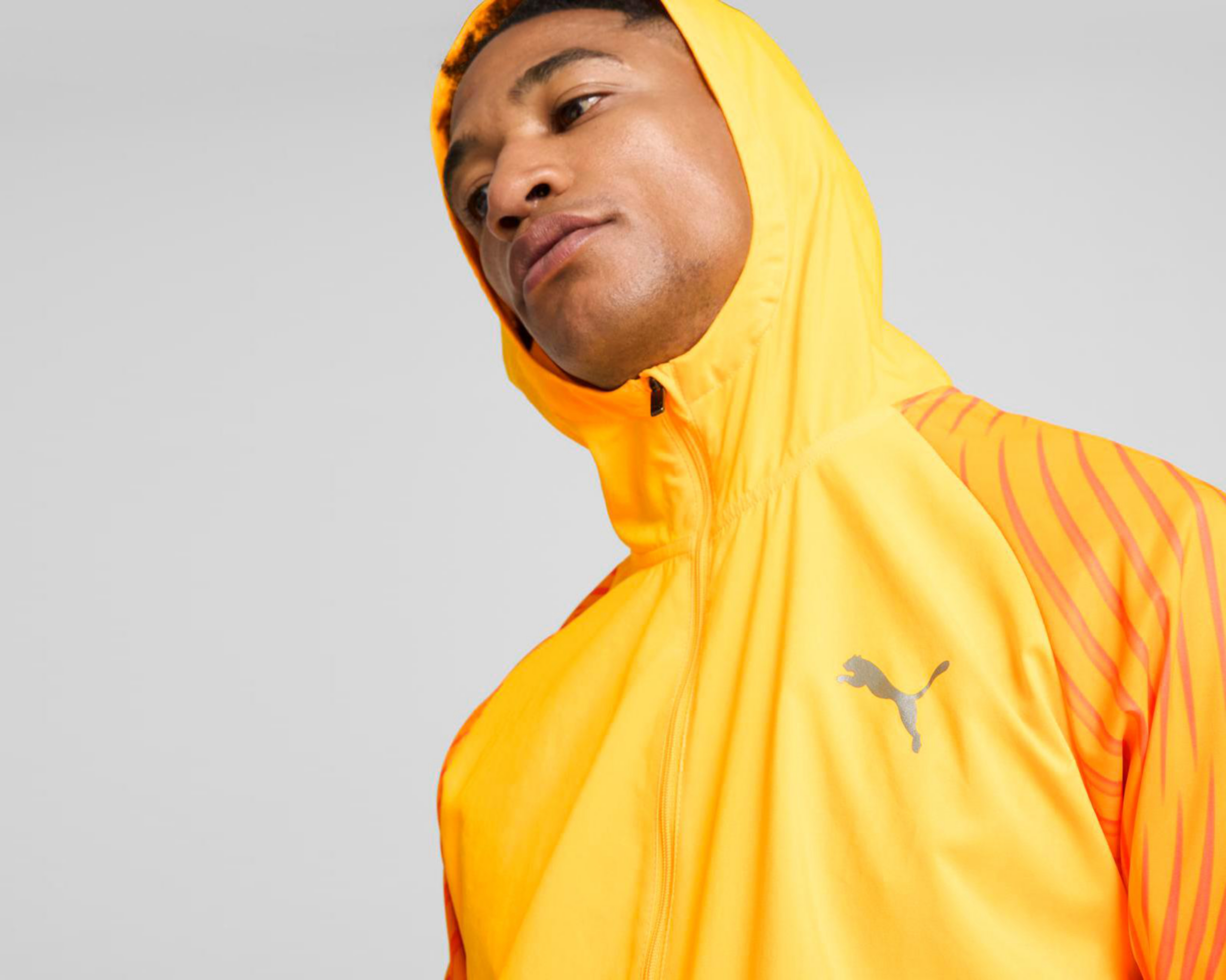 Foto 7 pulgar | Chamarra Puma DryCELL Run Favorite de Entrenamiento para Hombre